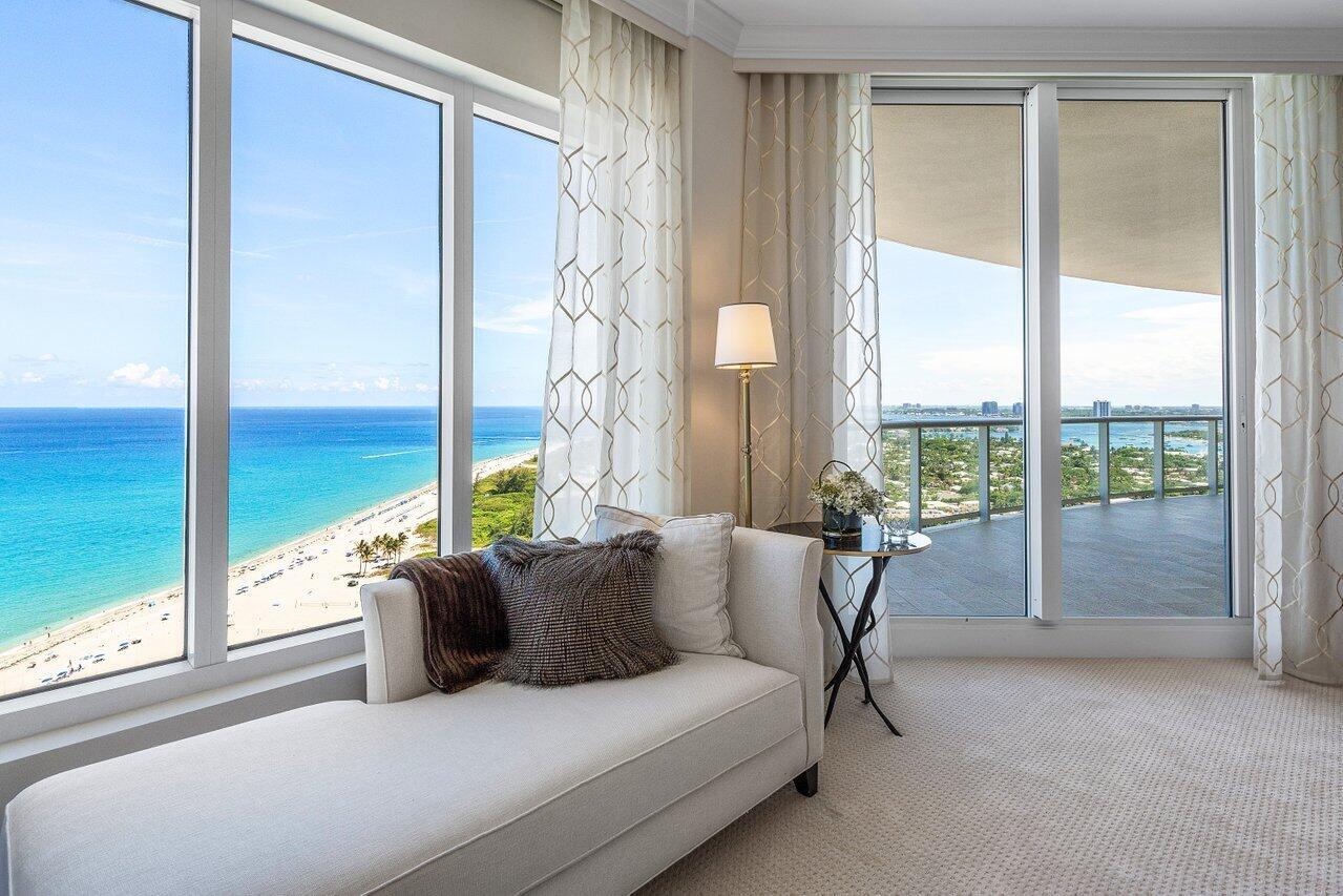 2700 N Ocean Dr #2203a Singer Island, FL 33404