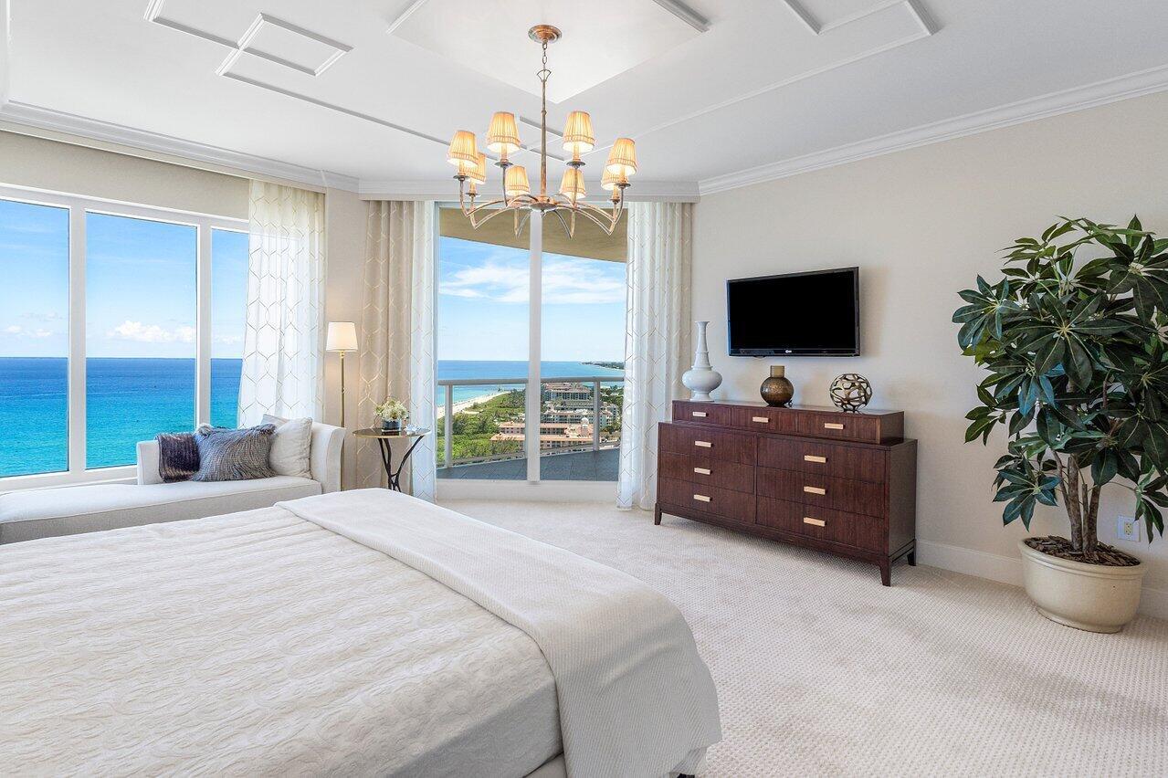 2700 N Ocean Dr #2203a Singer Island, FL 33404