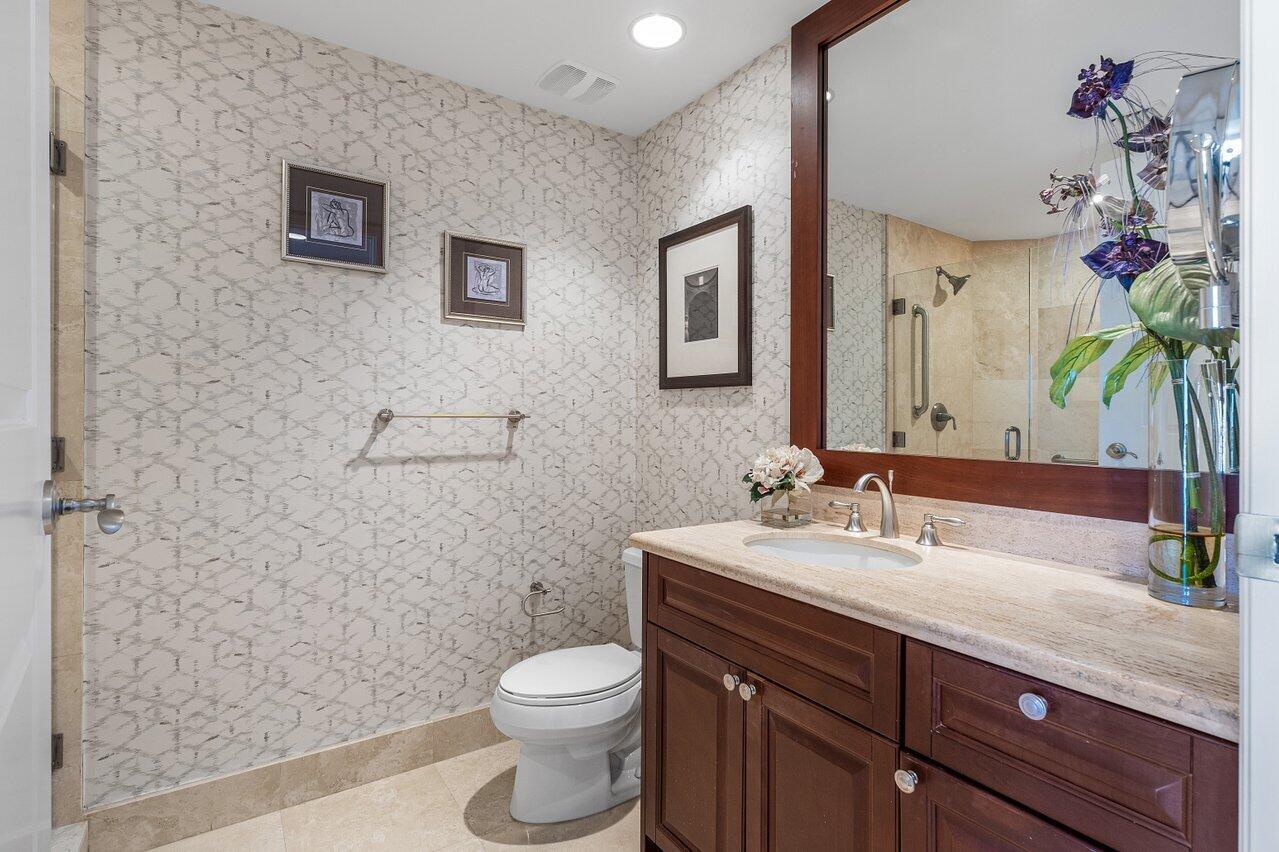 2700 N Ocean Dr #2203a Singer Island, FL 33404