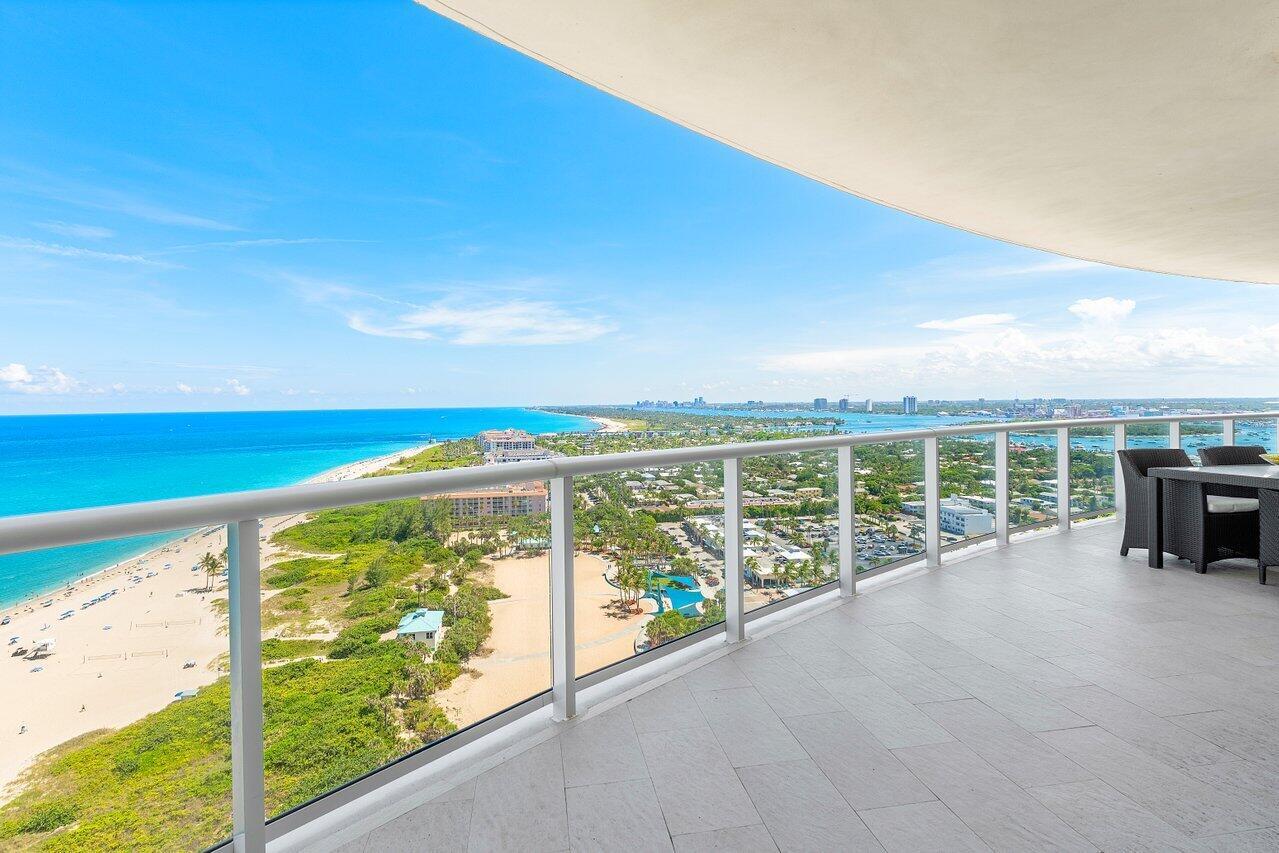 2700 N Ocean Dr #2203a Singer Island, FL 33404