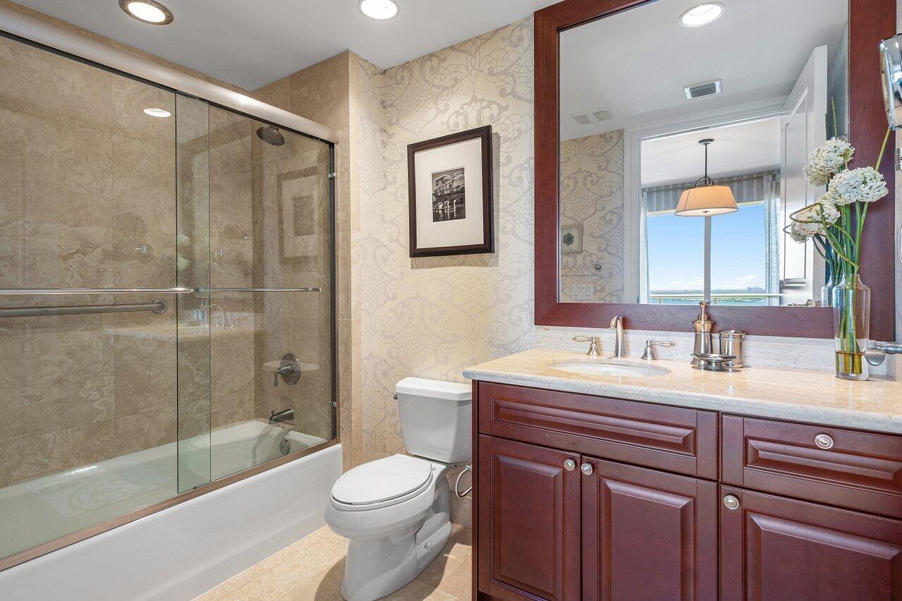 2700 N Ocean Dr #2203a Singer Island, FL 33404