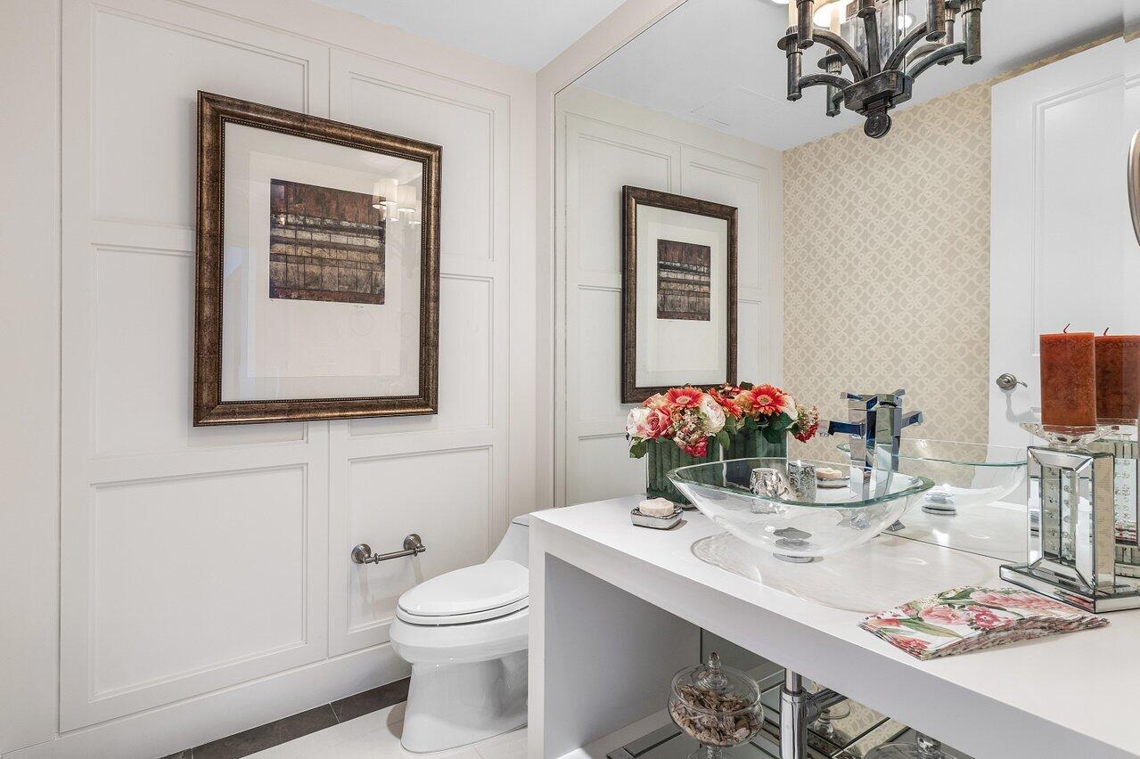 2700 N Ocean Dr #2203a Singer Island, FL 33404