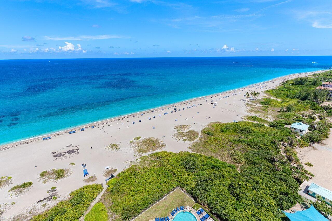 2700 N Ocean Dr #2203a Singer Island, FL 33404