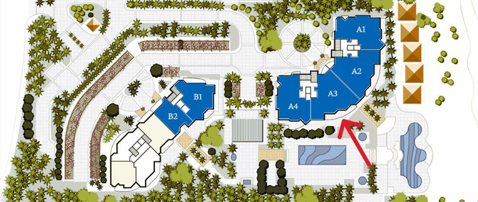 2700 N Ocean Dr #2203a Singer Island, FL 33404