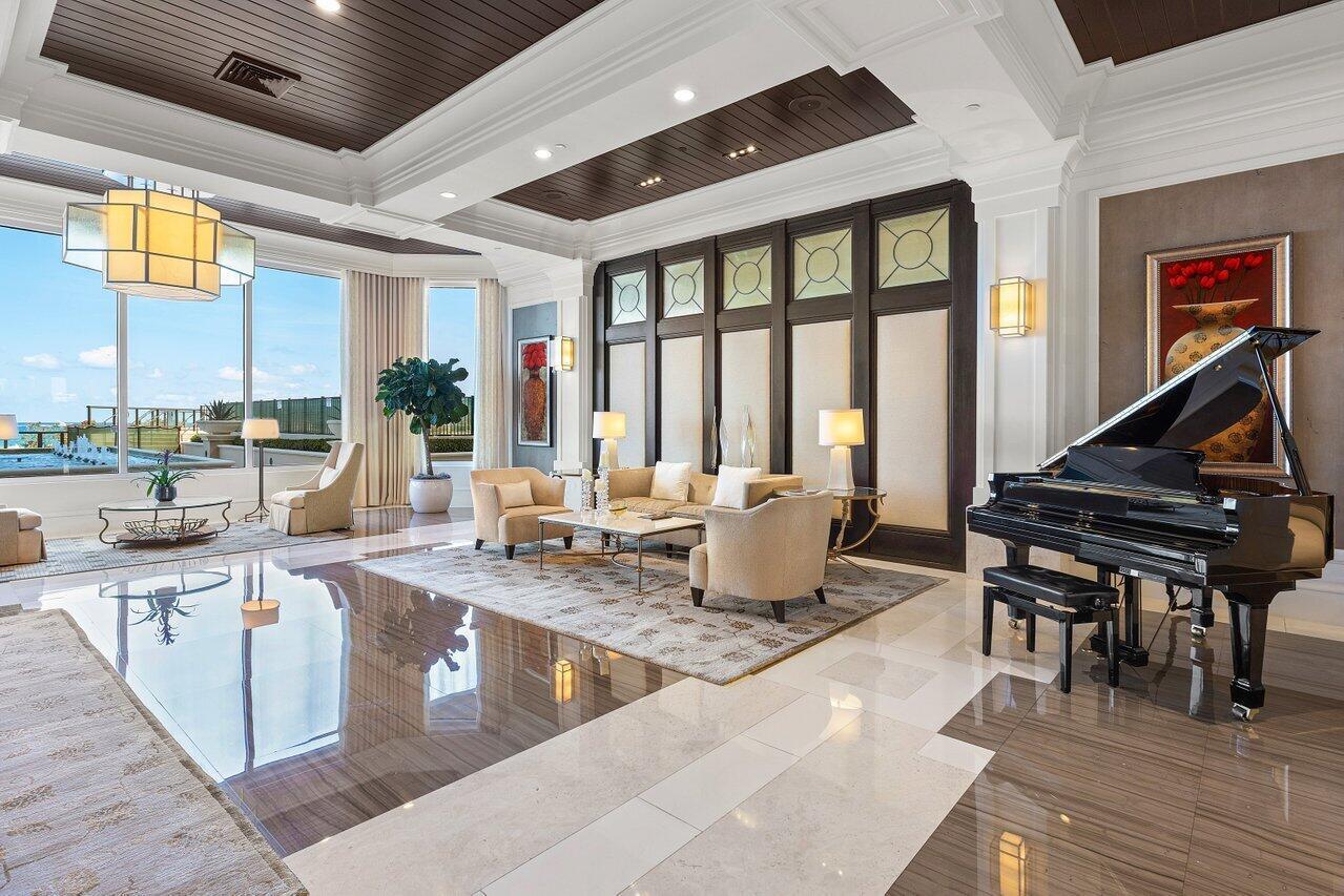 2700 N Ocean Dr #2203a Singer Island, FL 33404