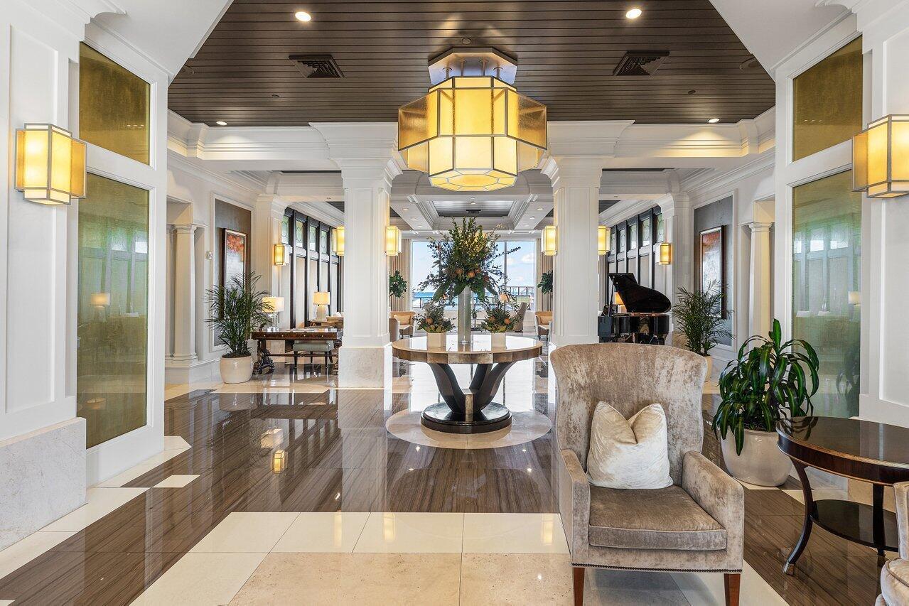 2700 N Ocean Dr #2203a Singer Island, FL 33404