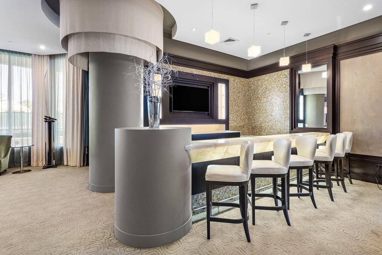 2700 N Ocean Dr #2203a Singer Island, FL 33404