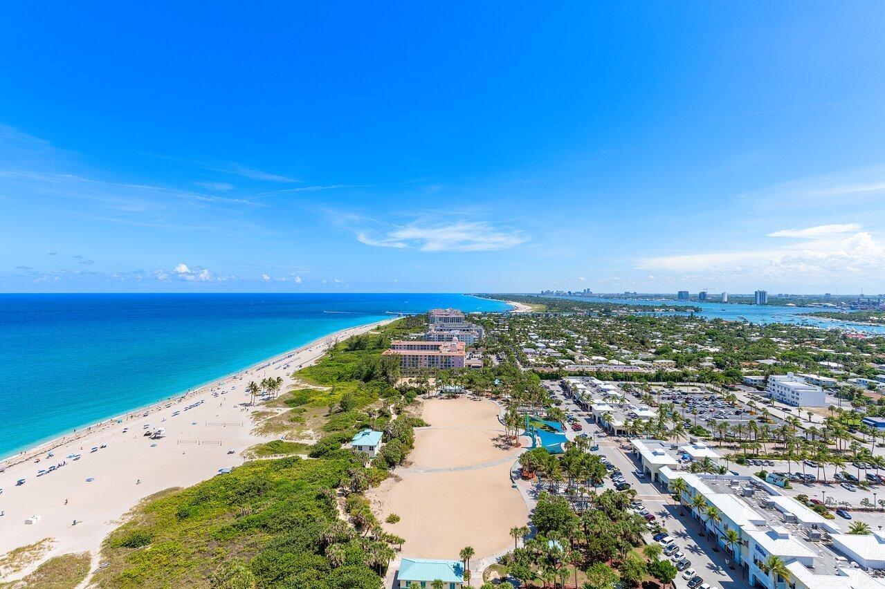 2700 N Ocean Dr #2203a Singer Island, FL 33404