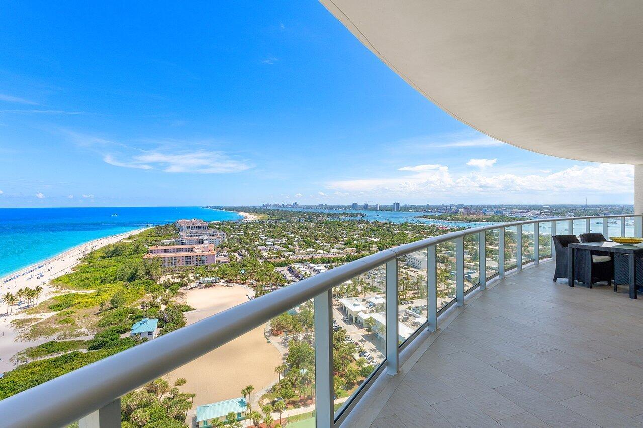 2700 N Ocean Dr #2203a Singer Island, FL 33404