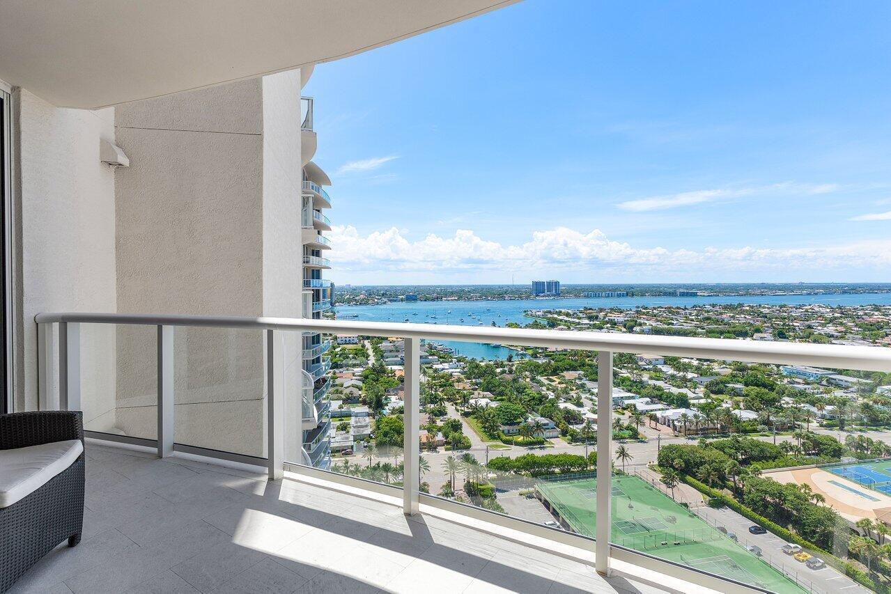 2700 N Ocean Dr #2203a Singer Island, FL 33404