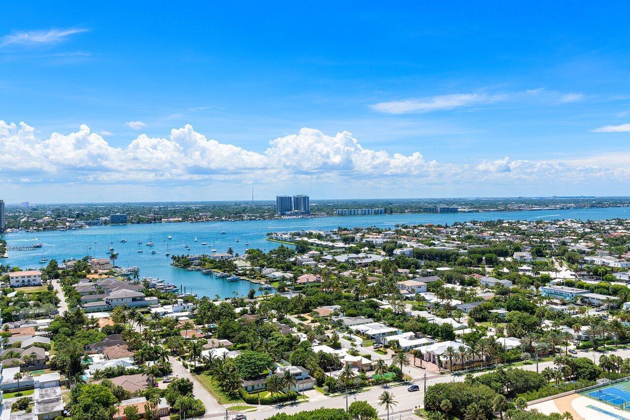 2700 N Ocean Dr #2203a Singer Island, FL 33404
