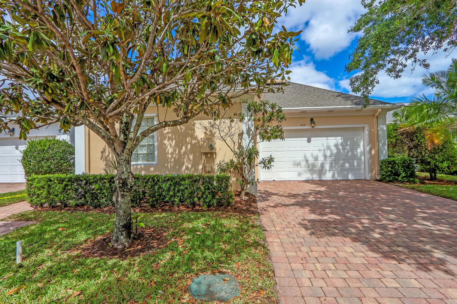 122 Marlberry Cir Jupiter, FL 33458