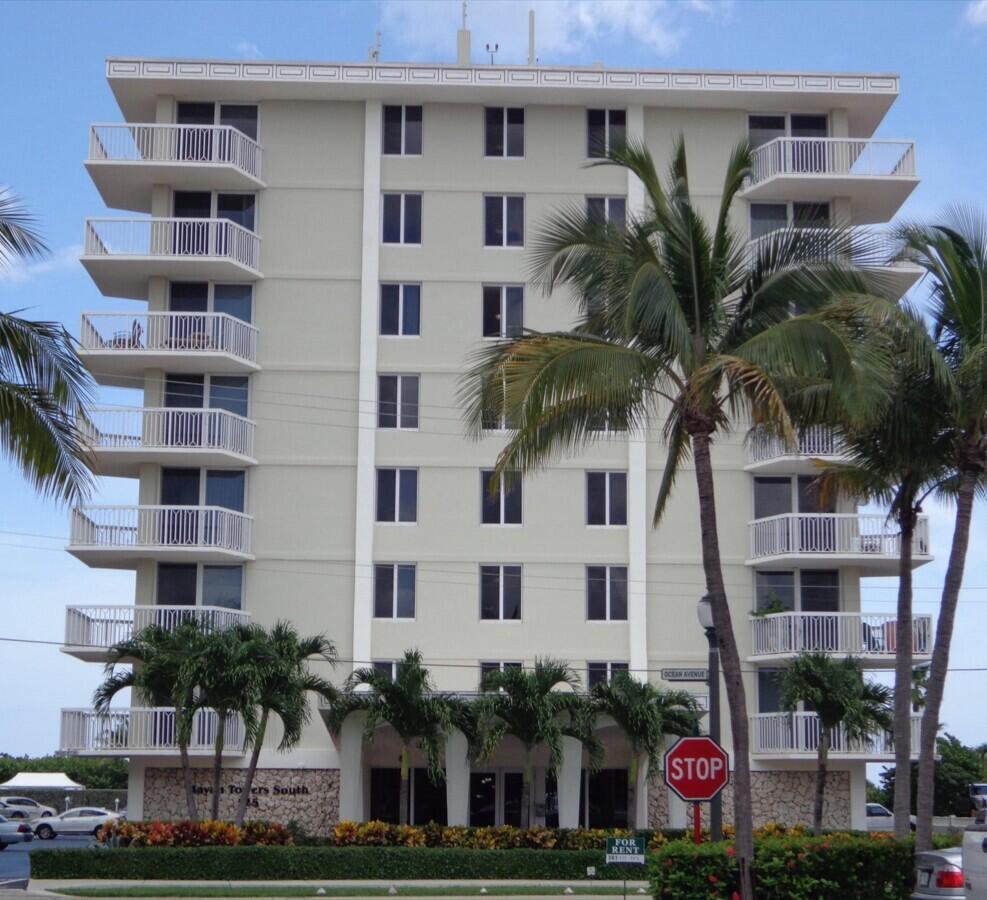 125 Ocean Ave #216