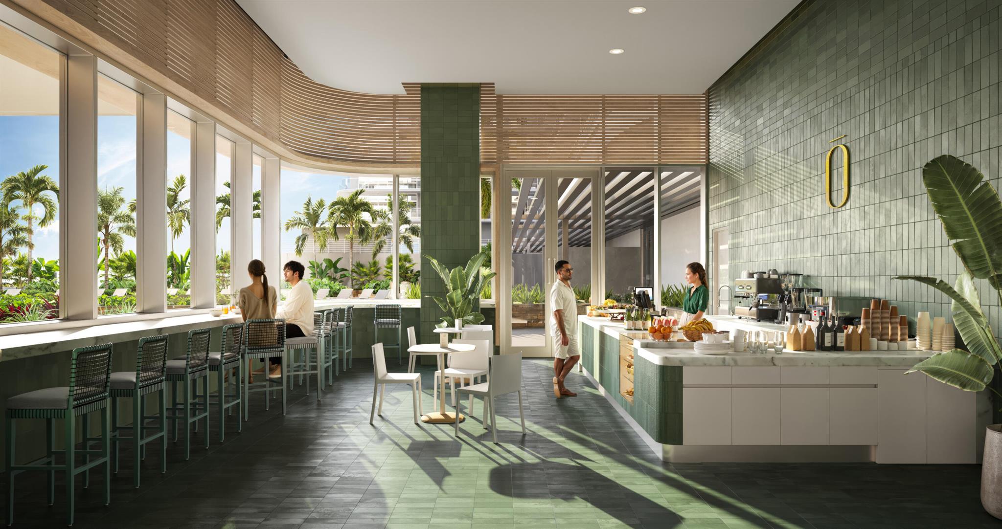 1919 N Flagler Dr #1901 West Palm Beach, FL 33407