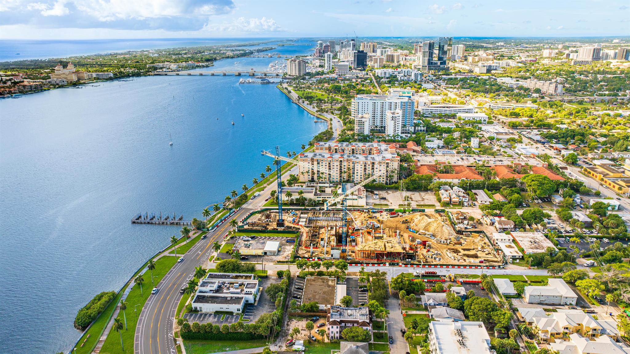 1919 N Flagler Dr #1901 West Palm Beach, FL 33407