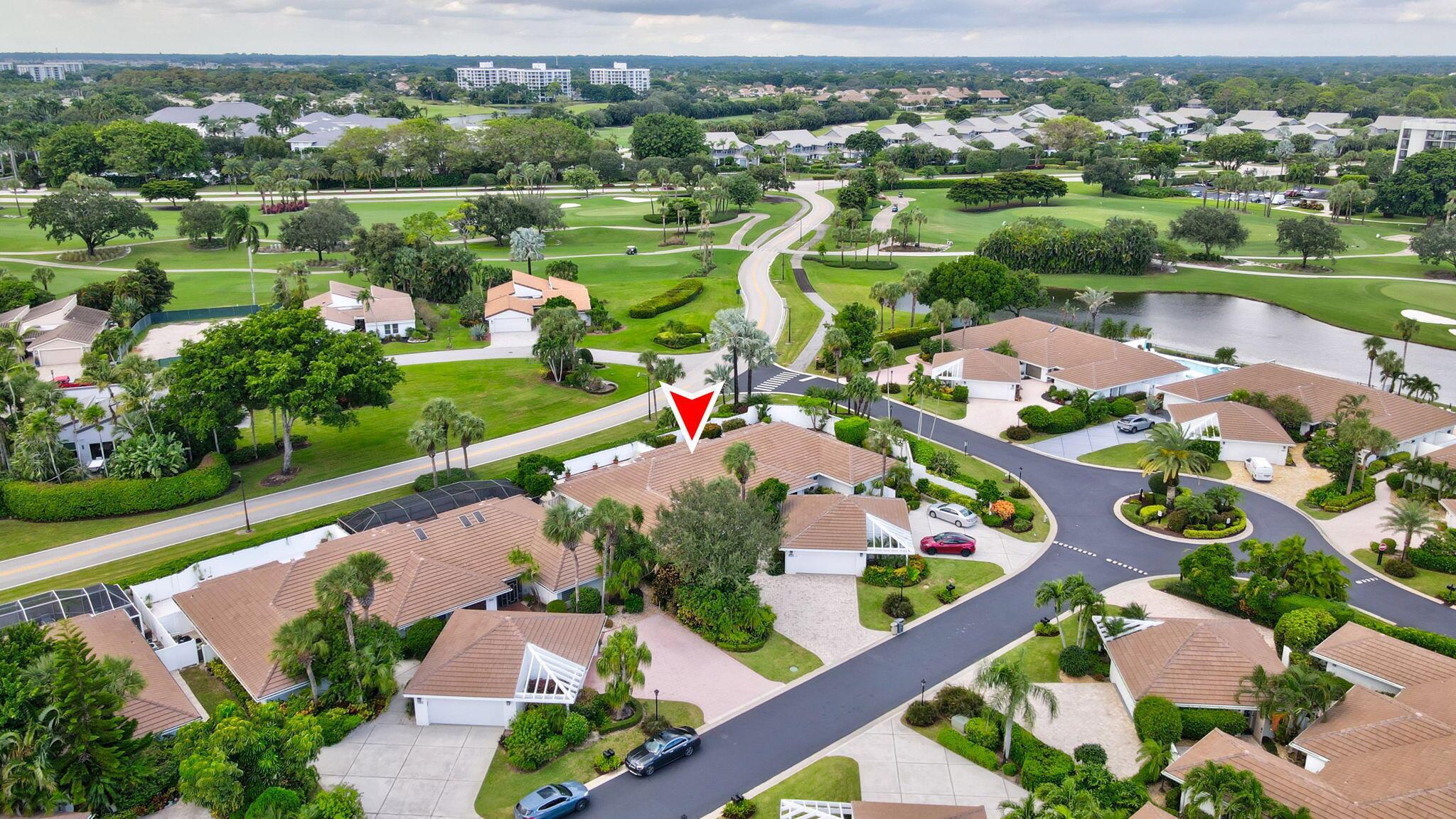 20485 Linksview Way Boca Raton, FL 33434