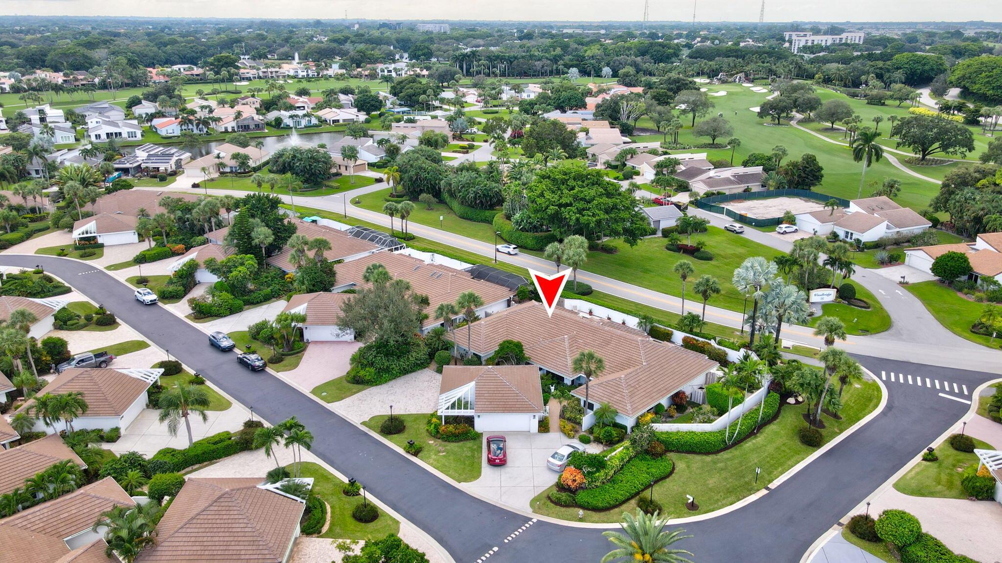 20485 Linksview Way Boca Raton, FL 33434