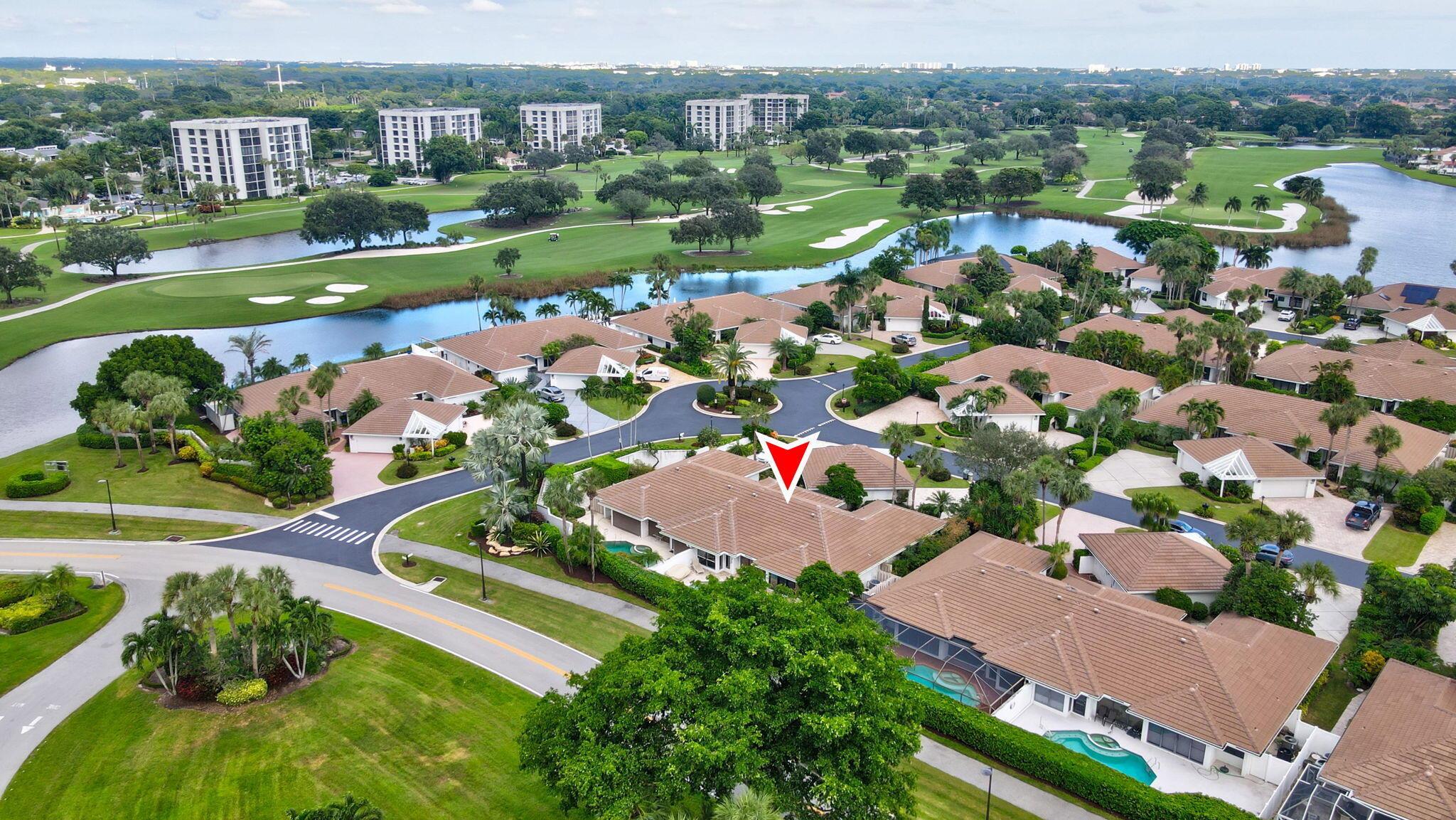 20485 Linksview Way Boca Raton, FL 33434