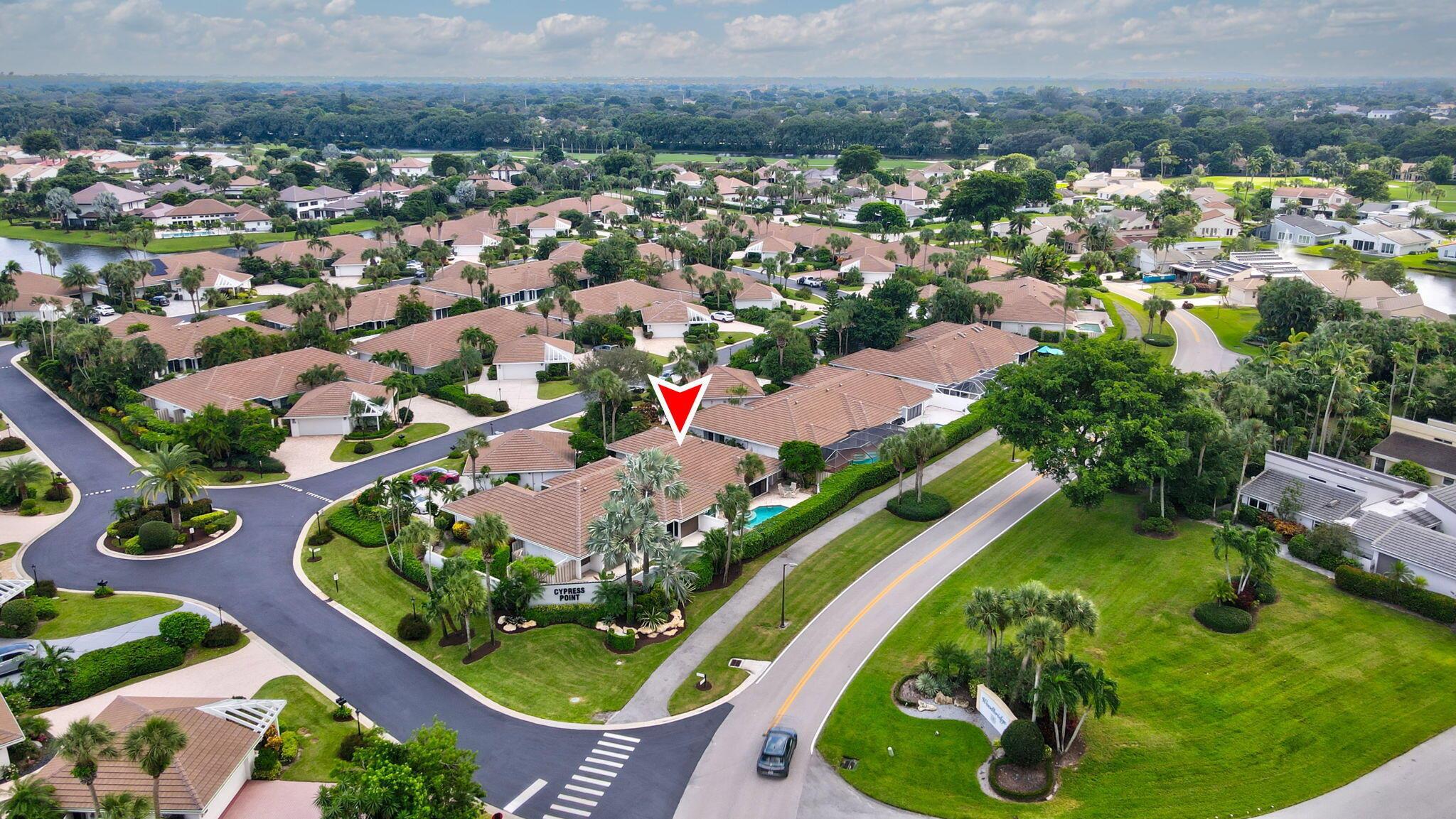 20485 Linksview Way Boca Raton, FL 33434