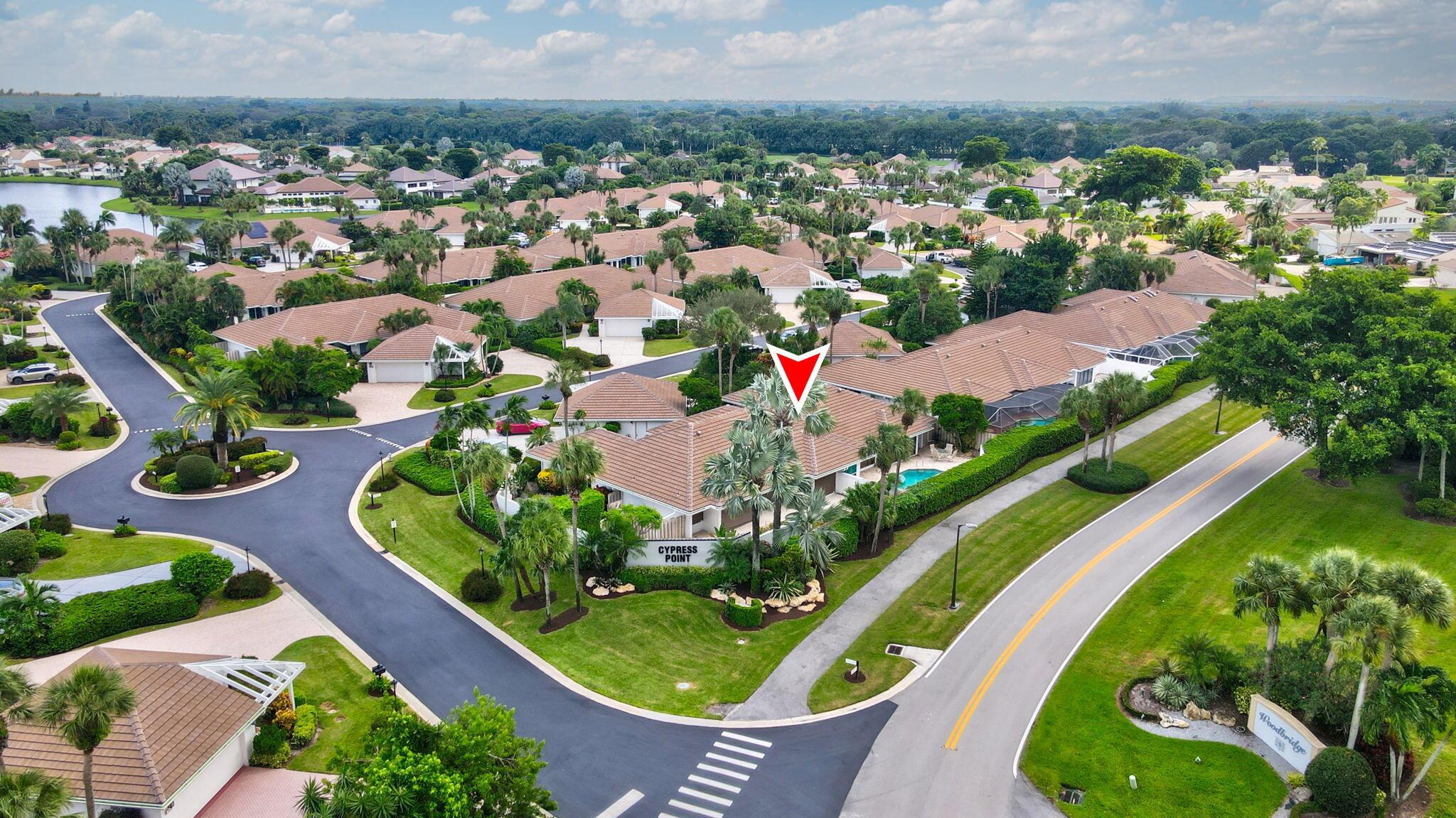 20485 Linksview Way Boca Raton, FL 33434