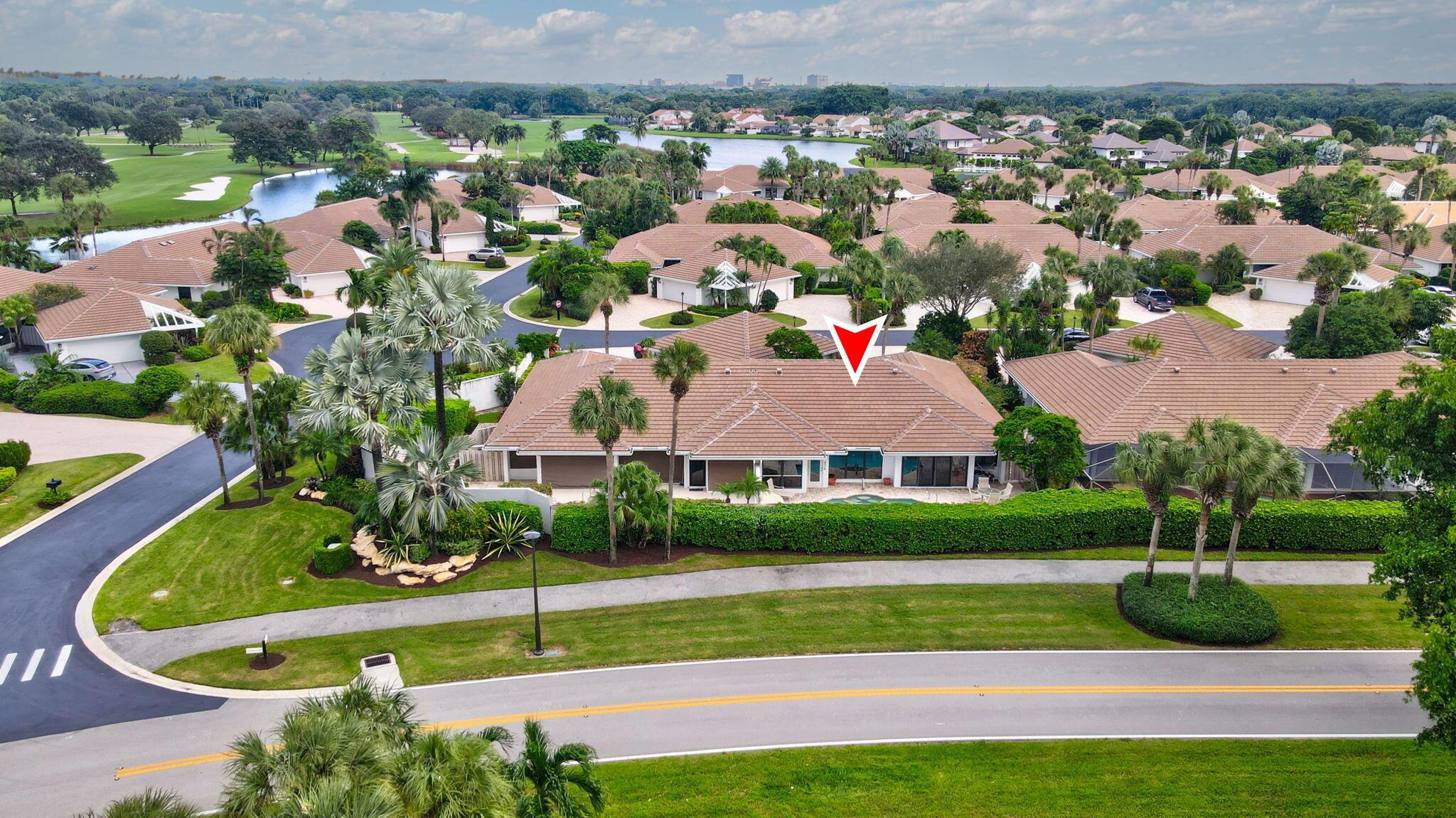 20485 Linksview Way Boca Raton, FL 33434