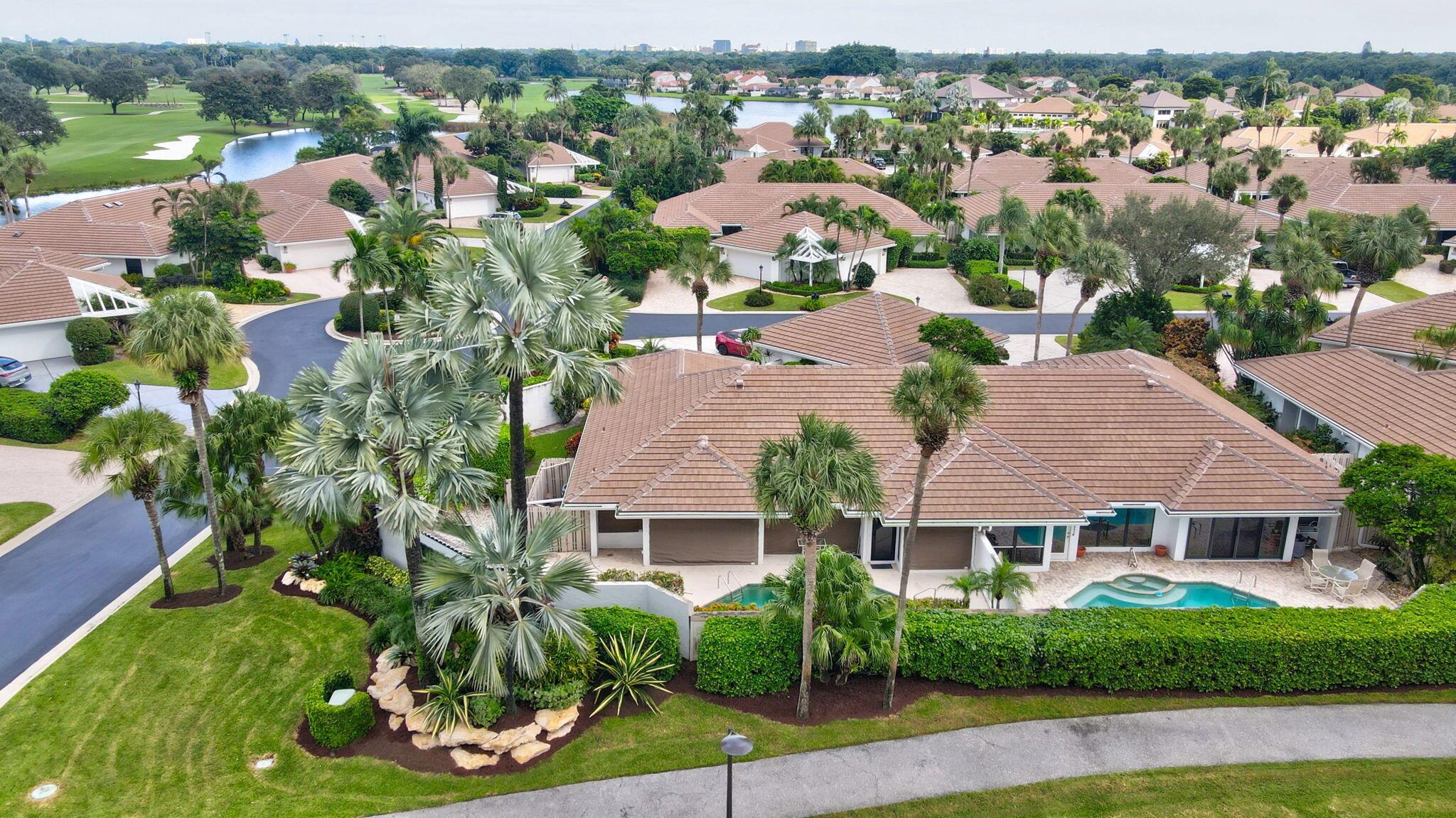 20485 Linksview Way Boca Raton, FL 33434