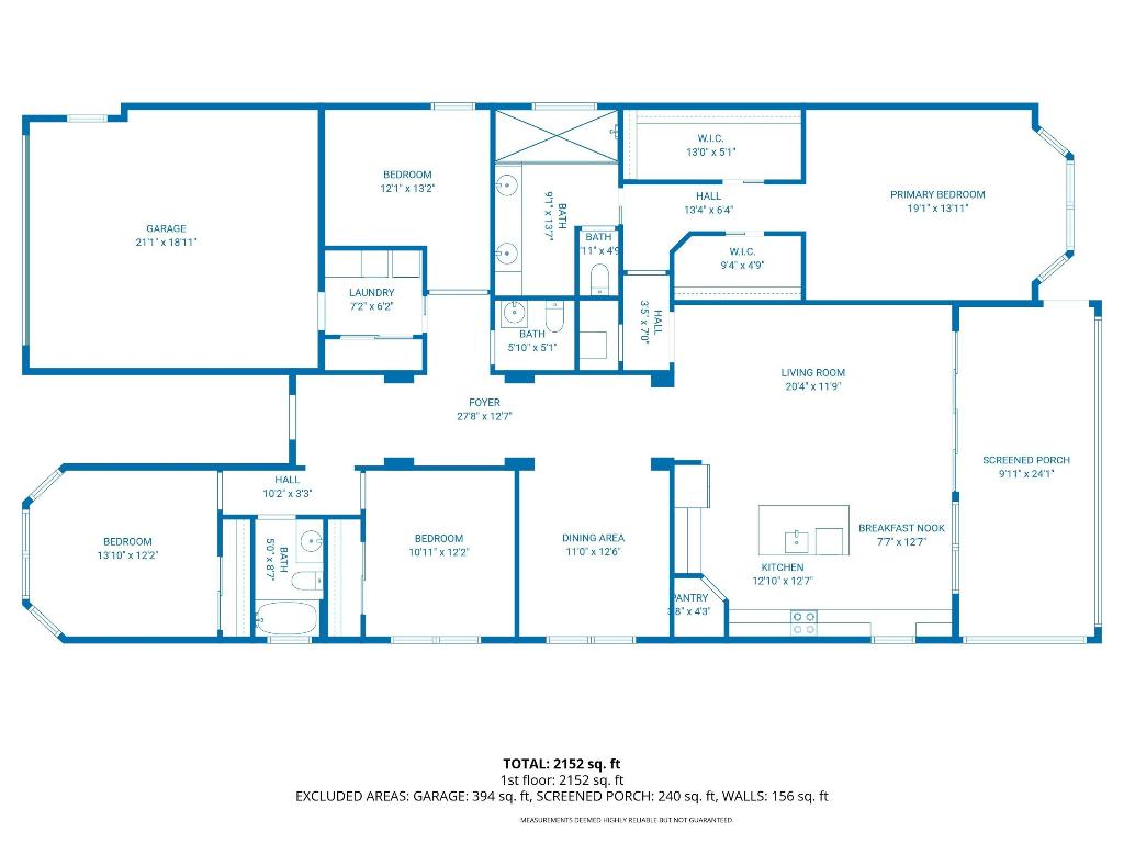 5735 Shore Pine Westlake, FL 33470