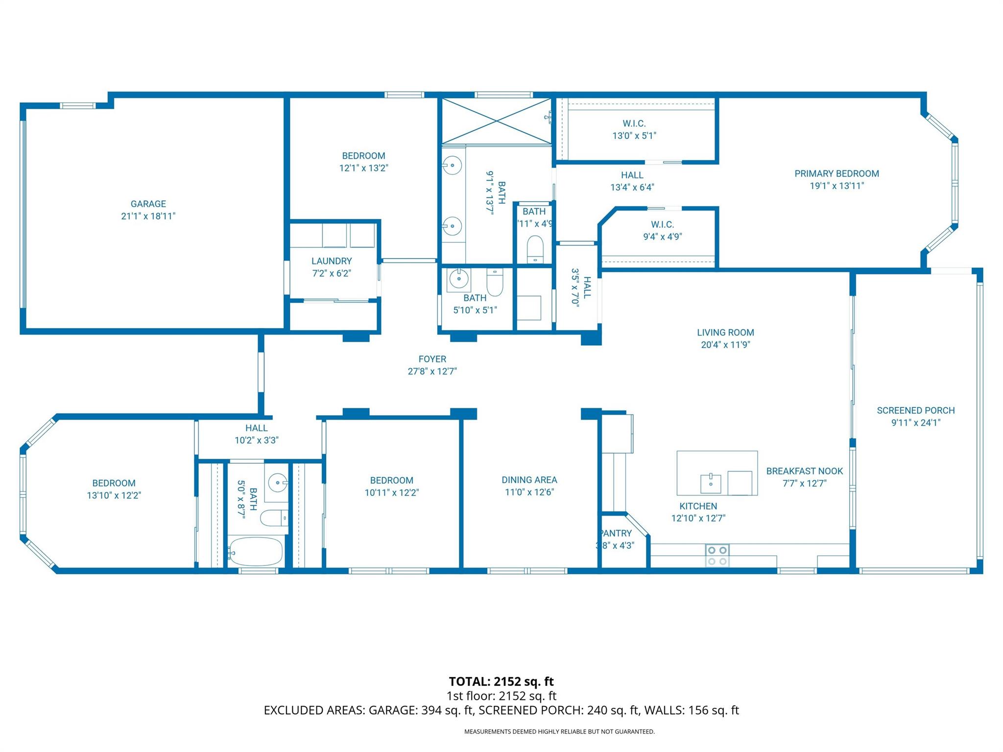 5735 Shore Pine Westlake, FL 33470