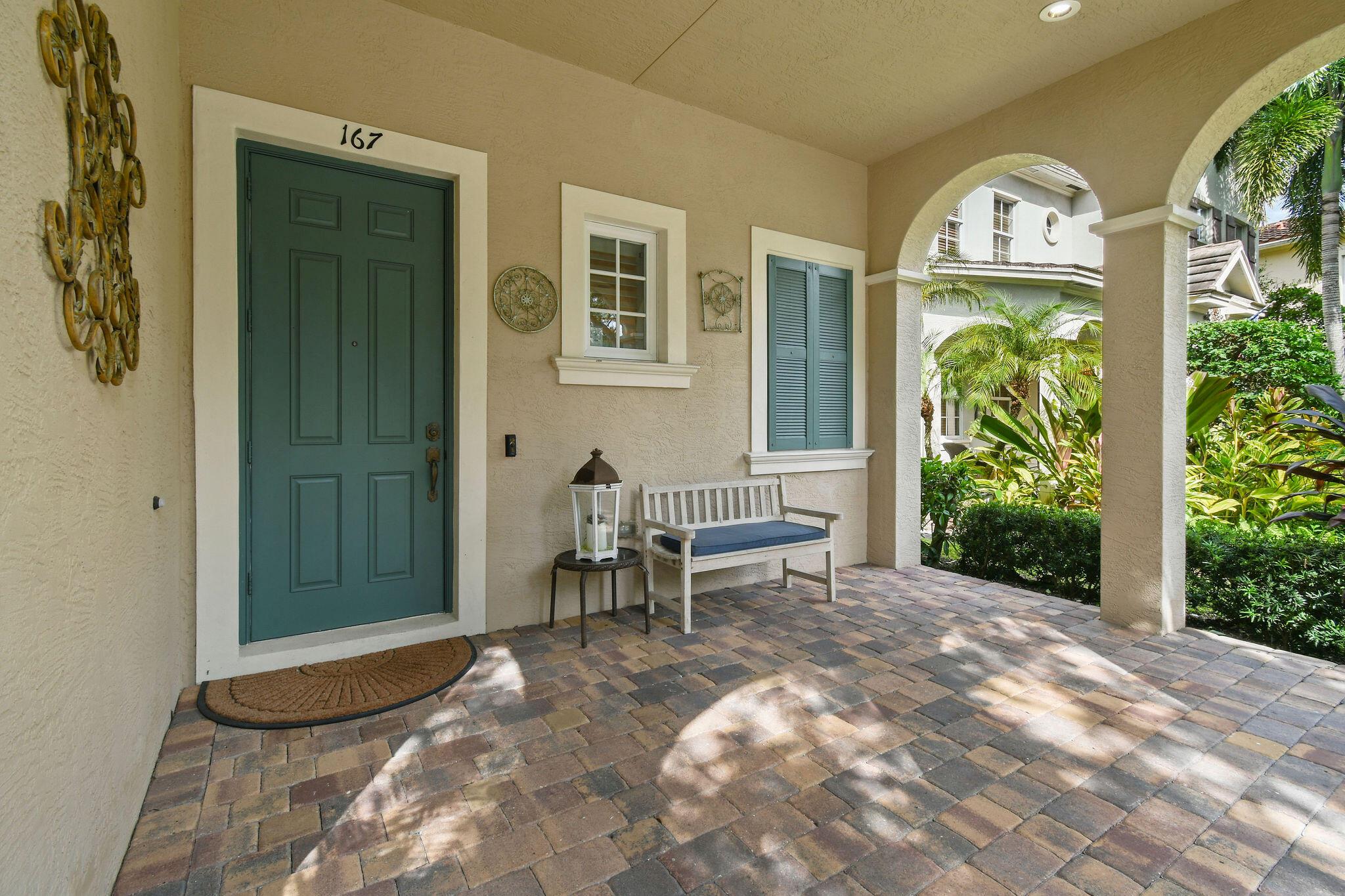 167 Arklow Ave Jupiter, FL 33458