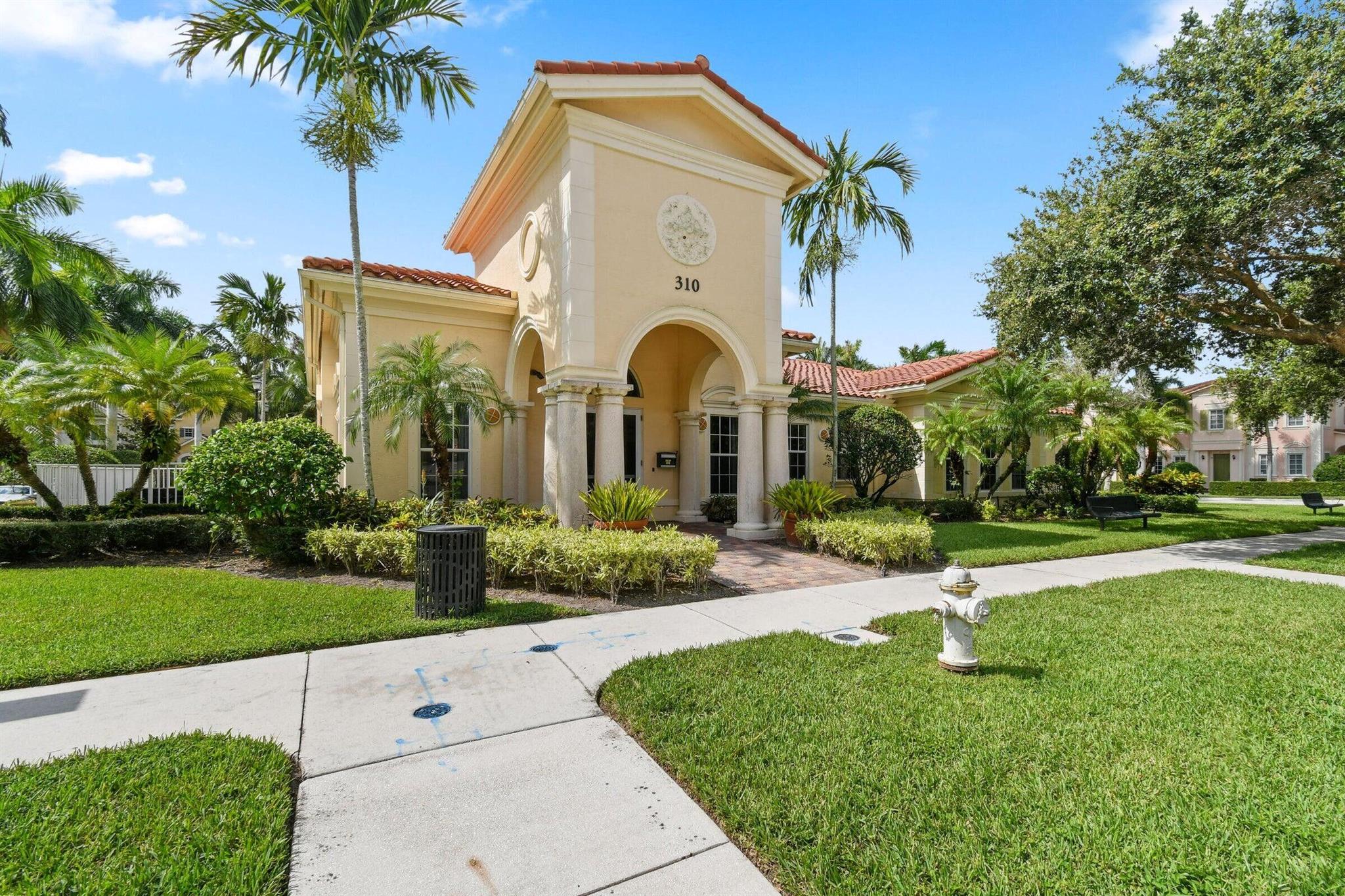 167 Arklow Ave Jupiter, FL 33458