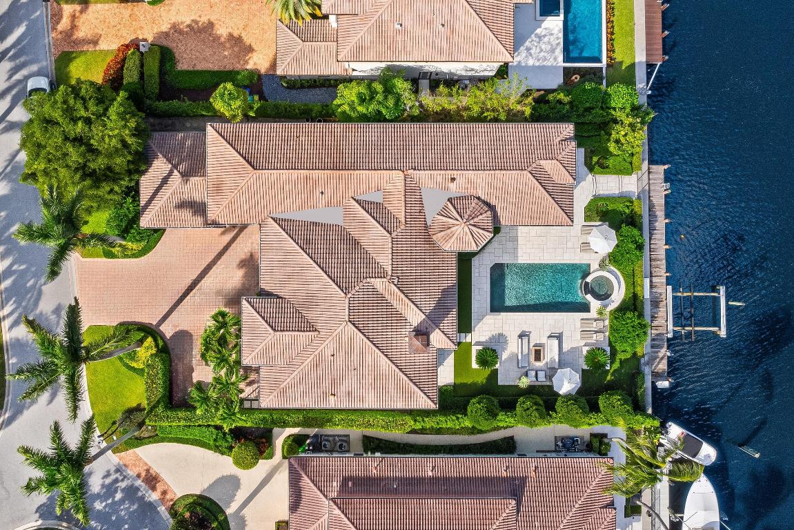 853 Harbour Isle Pl North Palm Beach, FL 33410