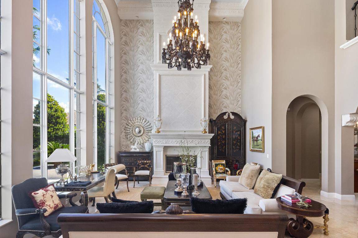 853 Harbour Isle Pl North Palm Beach, FL 33410