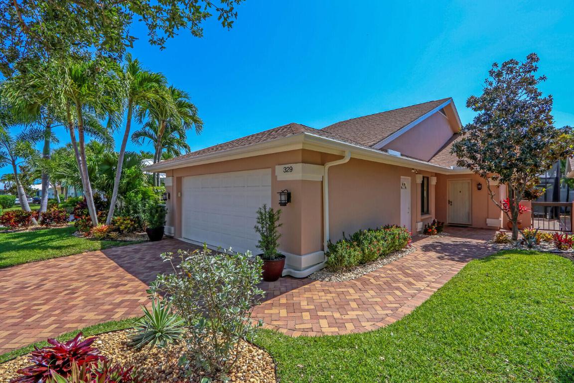 329 Leeward Jupiter, FL 33477