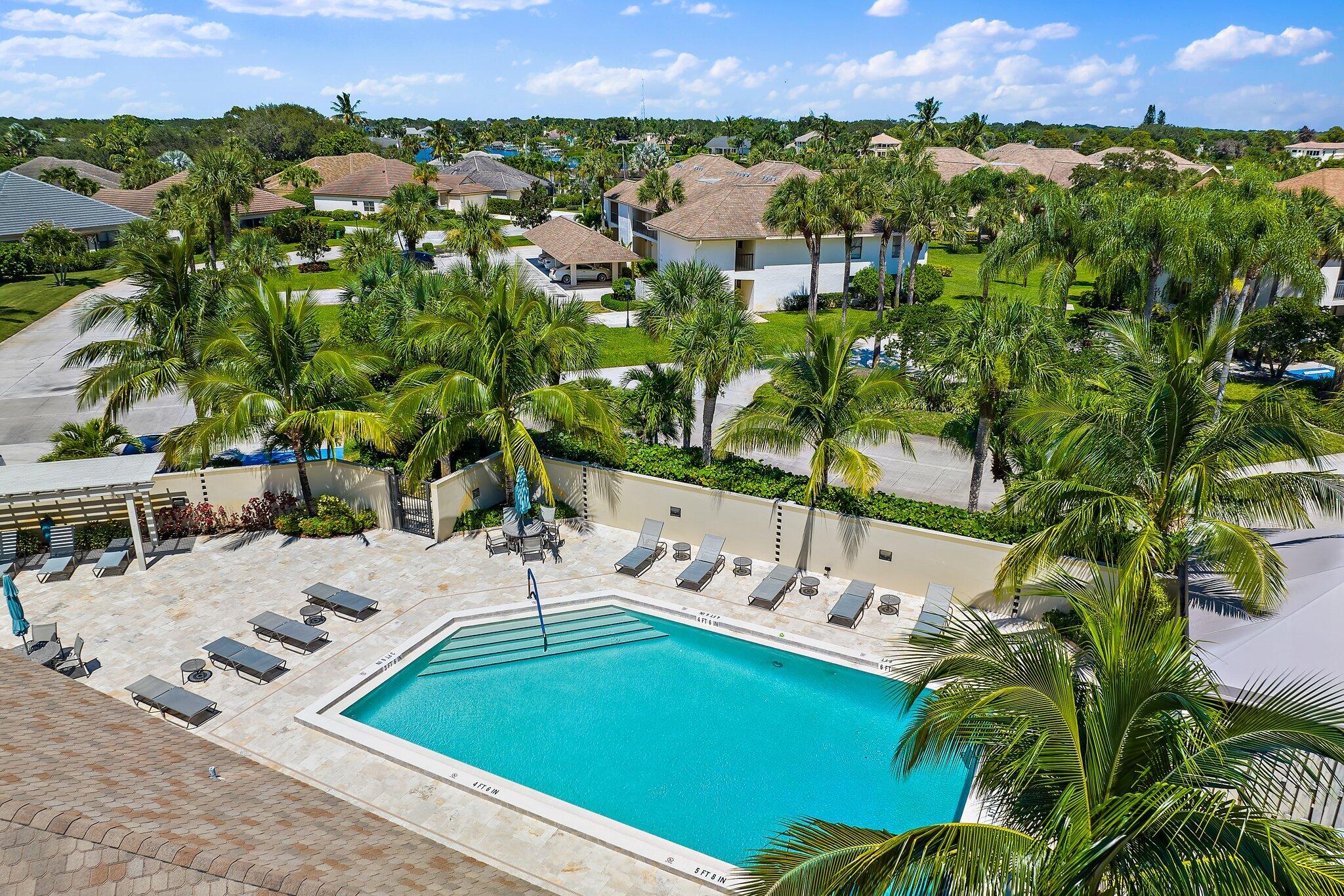 19101 SE Sea Turtle #202 Jupiter, FL 33469