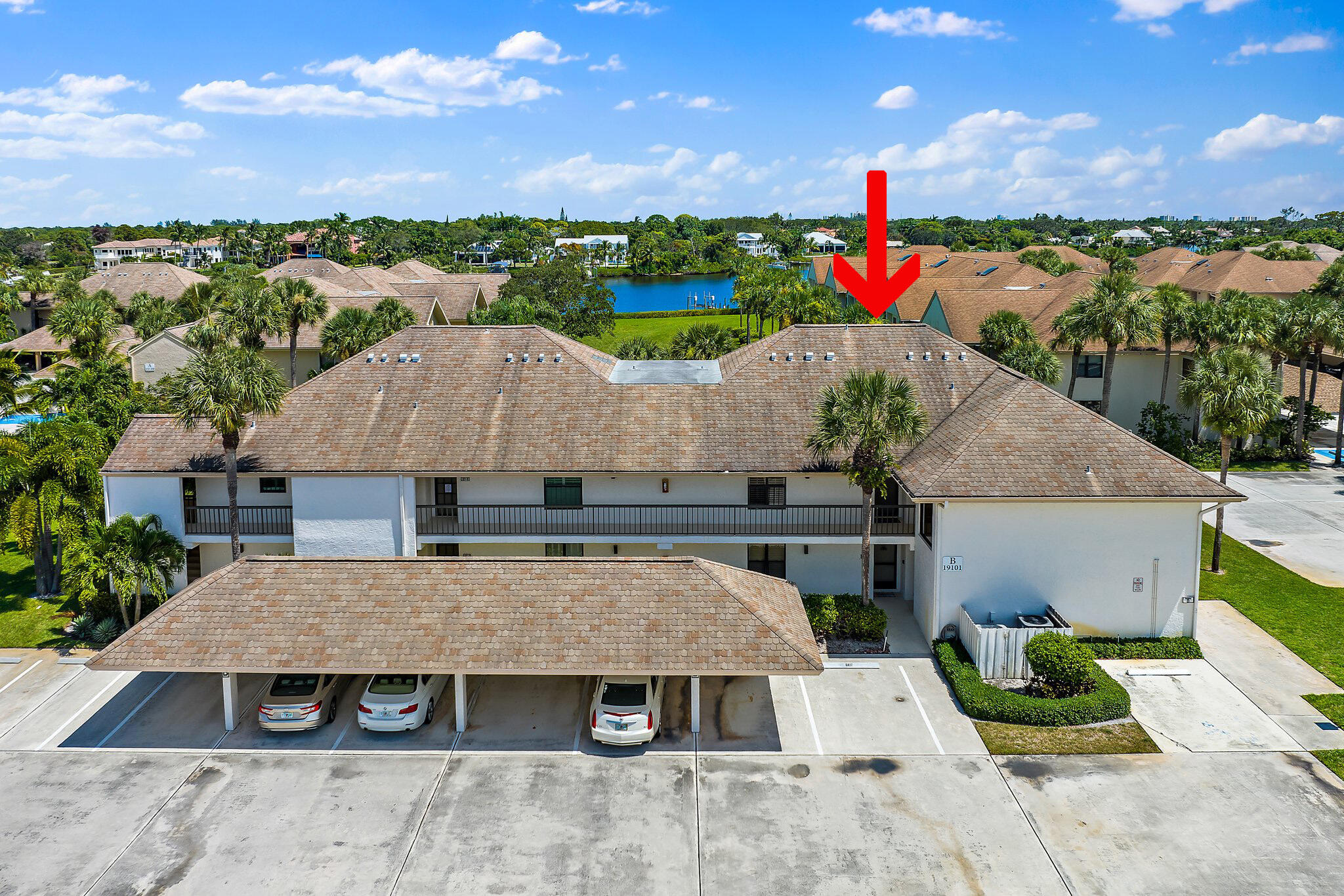 19101 SE Sea Turtle #202 Jupiter, FL 33469