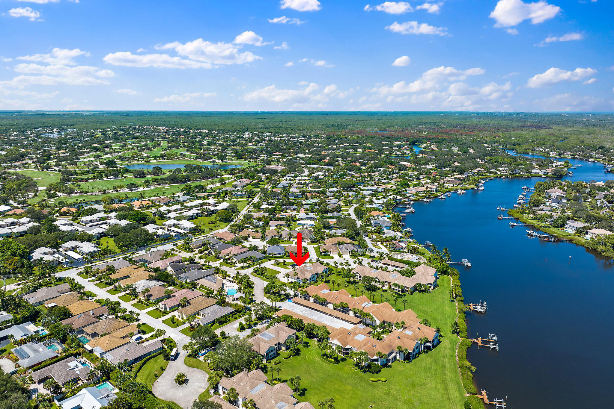 19101 SE Sea Turtle #202 Jupiter, FL 33469