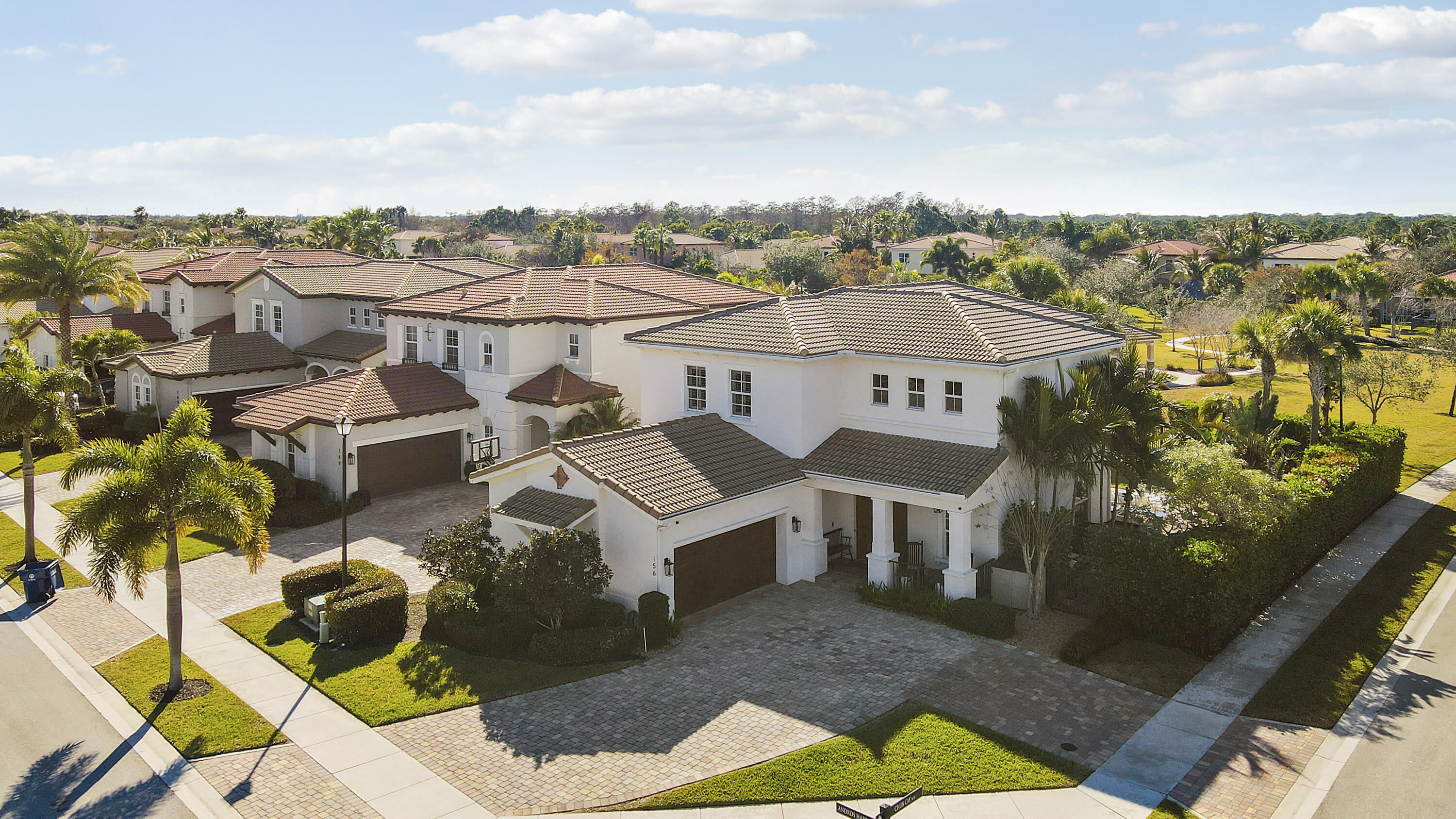 156 Andros Harbour Jupiter, FL 33458