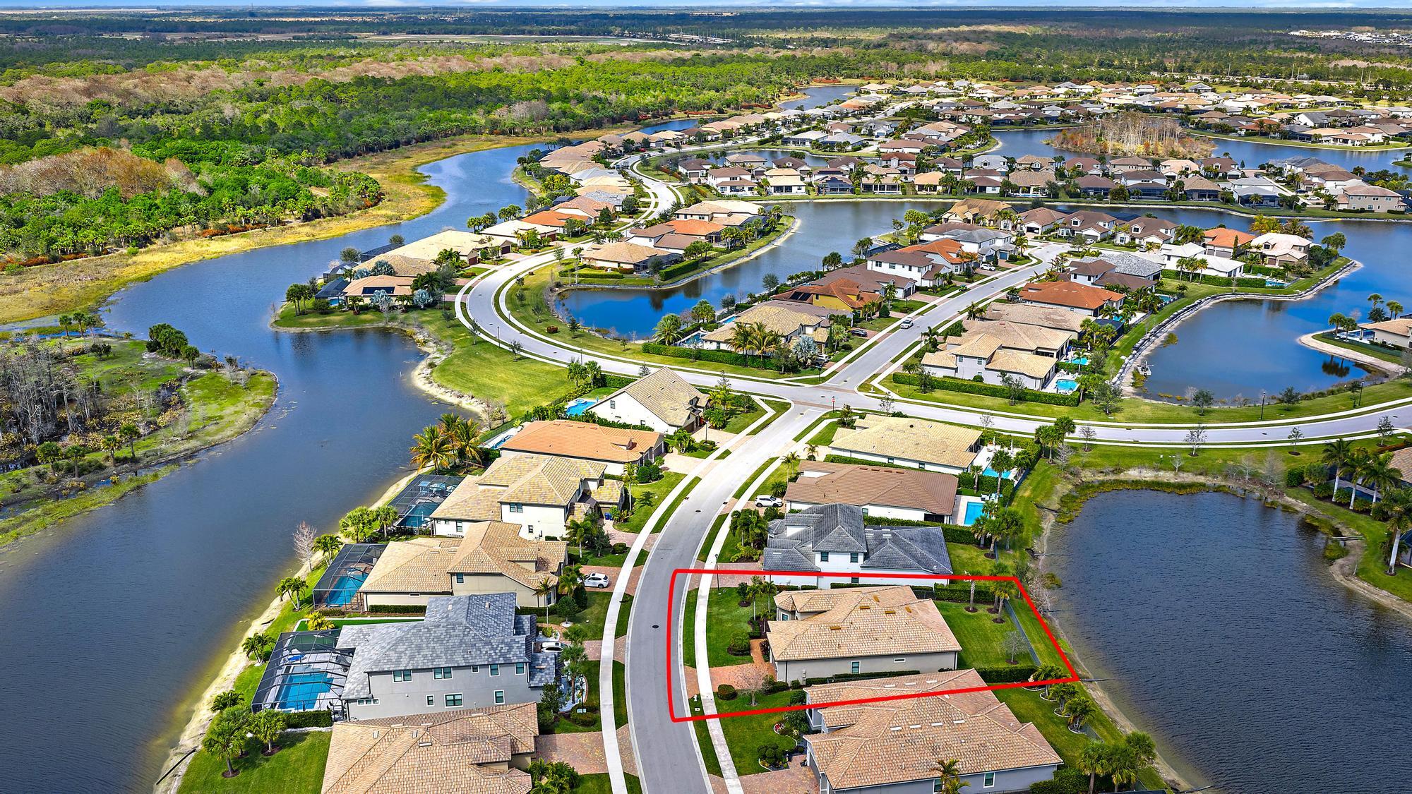 214 Blanca Isles Jupiter, FL 33478