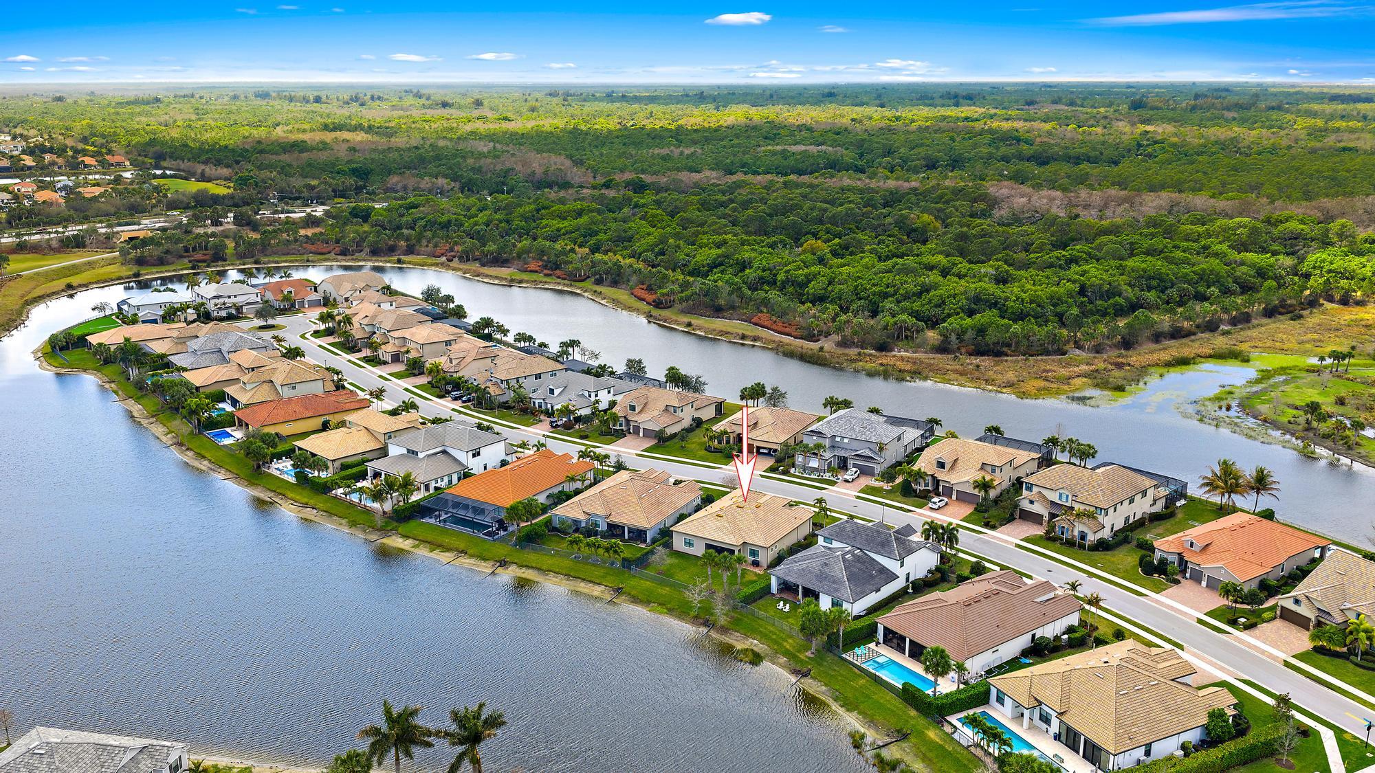 214 Blanca Isles Jupiter, FL 33478