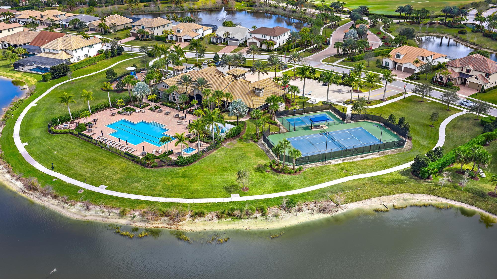 214 Blanca Isles Jupiter, FL 33478