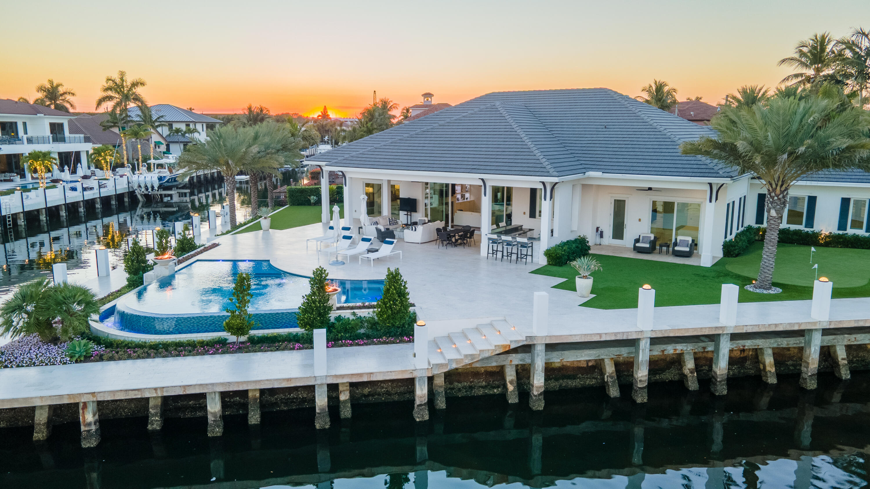 976 Cypress Delray Beach, FL 33483