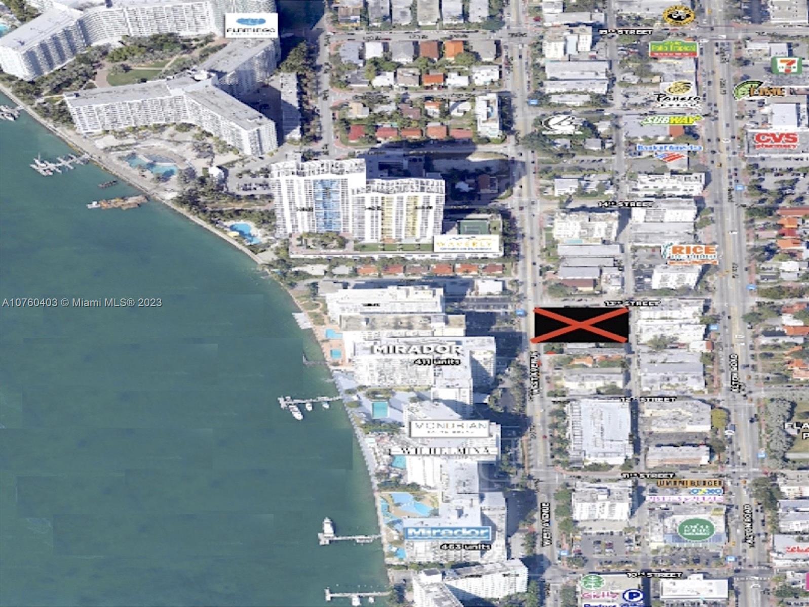 1255 West Ave Miami Beach, FL 33139