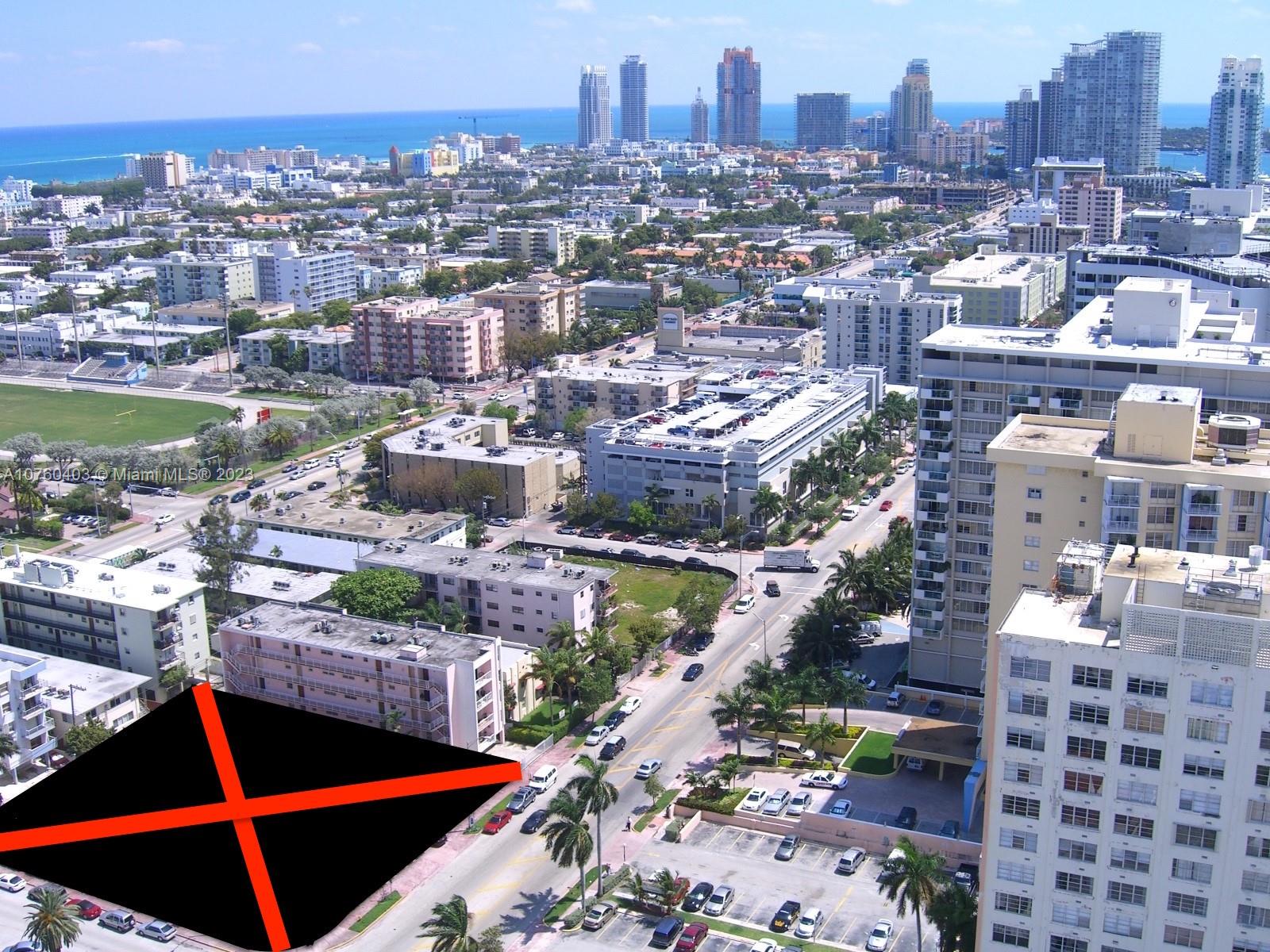 1255 West Ave Miami Beach, FL 33139