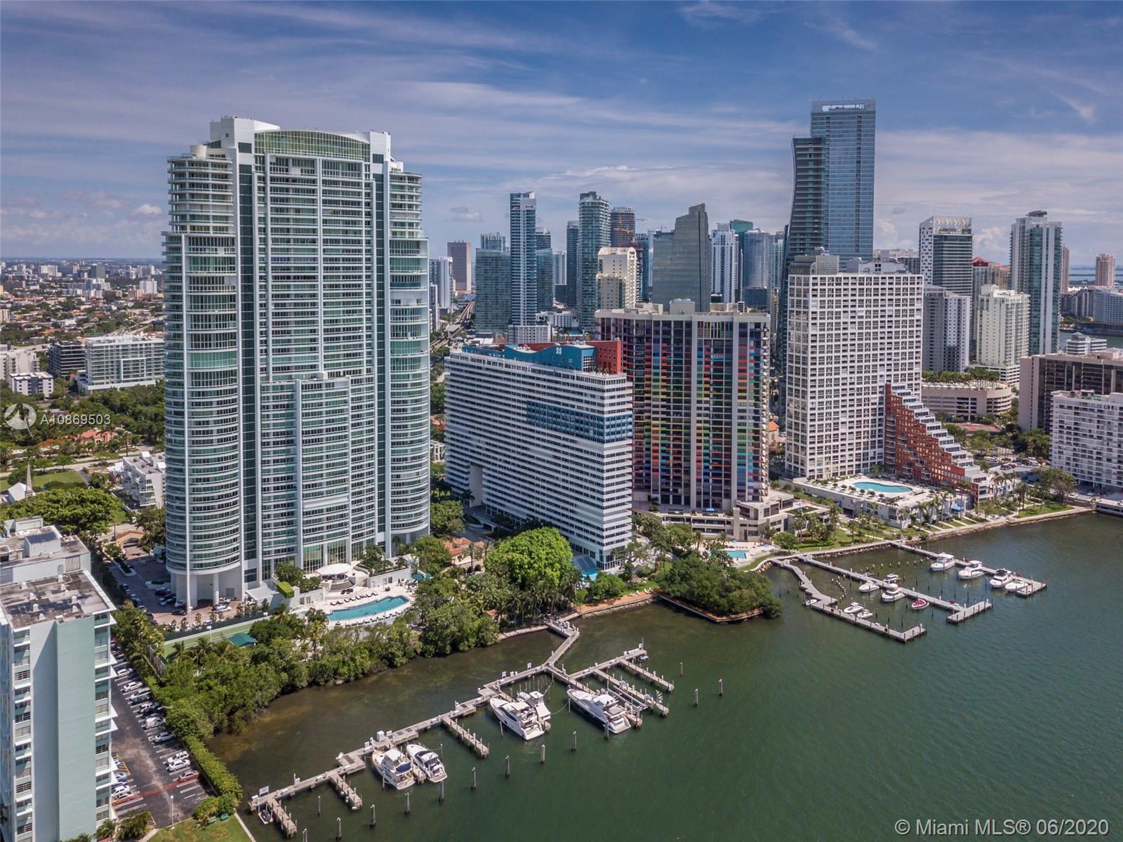 1643 Brickell Ave #2005