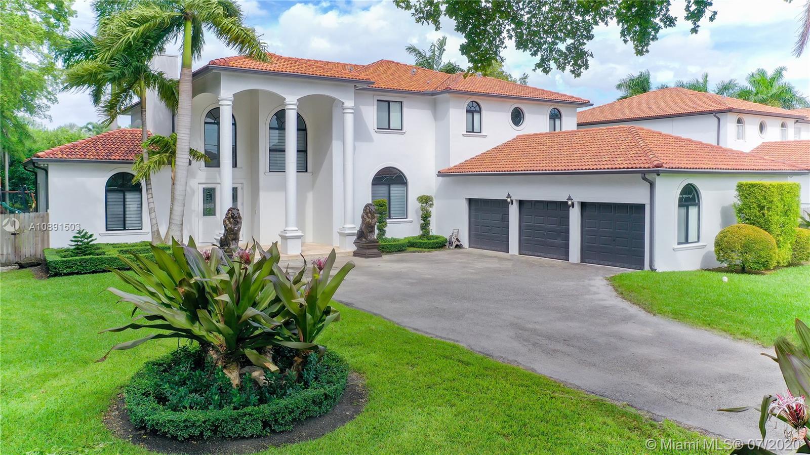 6950 SW 97th Ave