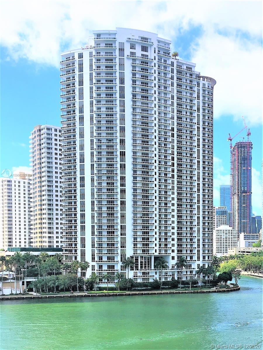 901 Brickell Key Blvd #2006
