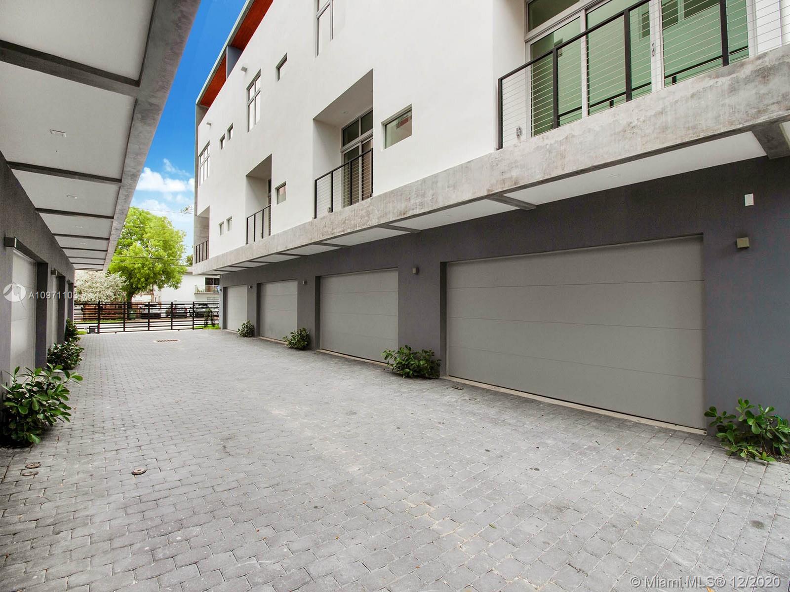 2926 Bird Avenue #1 Coconut Grove, FL 33133