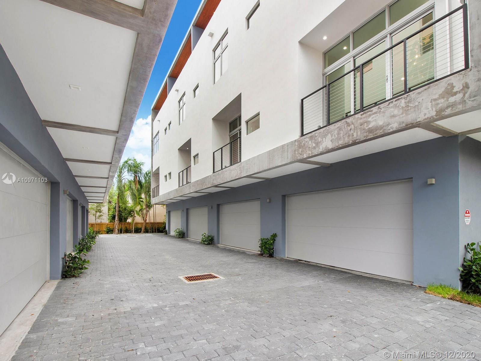 2926 Bird Avenue #1 Coconut Grove, FL 33133