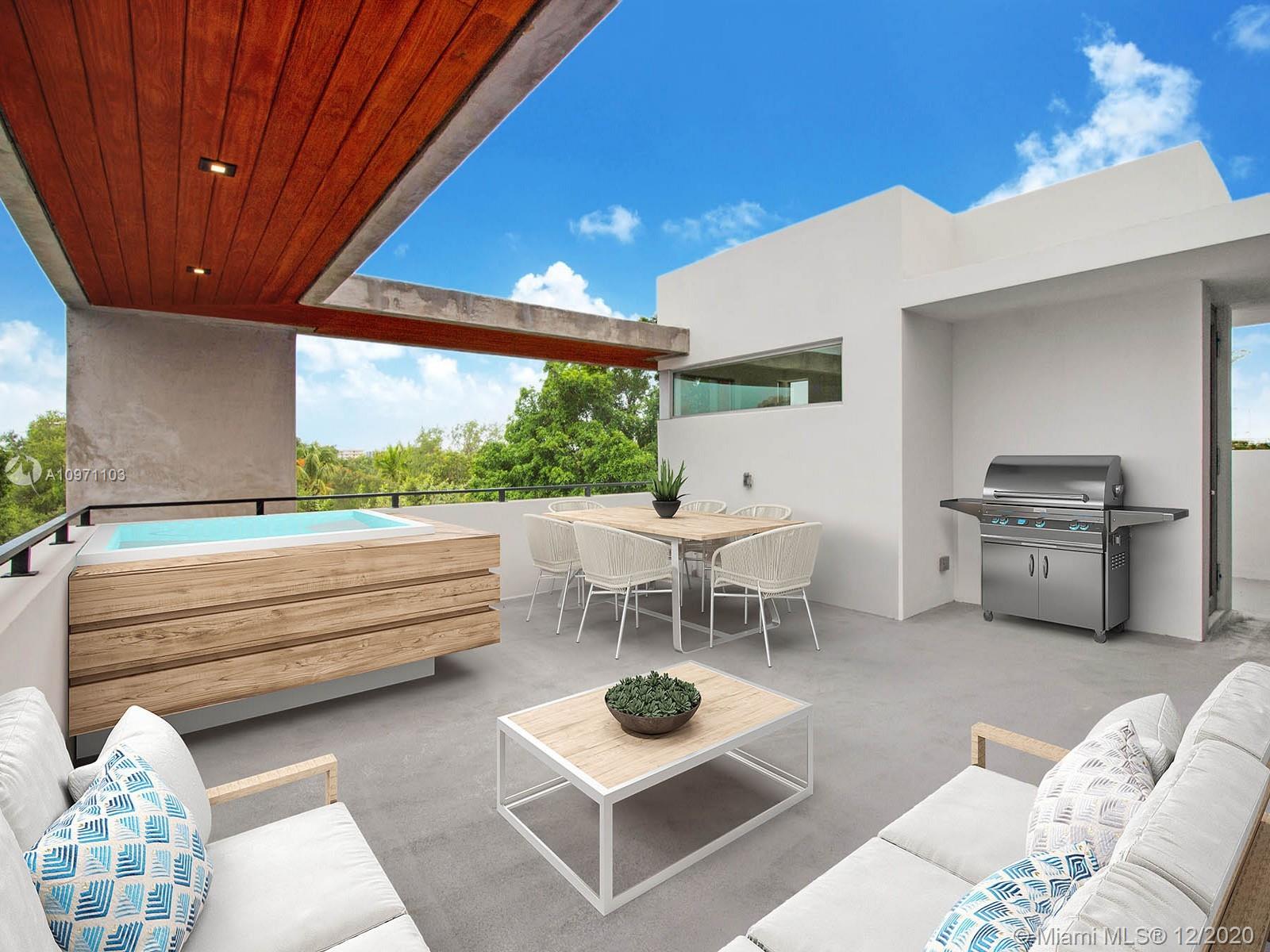 2926 Bird Avenue #1 Coconut Grove, FL 33133