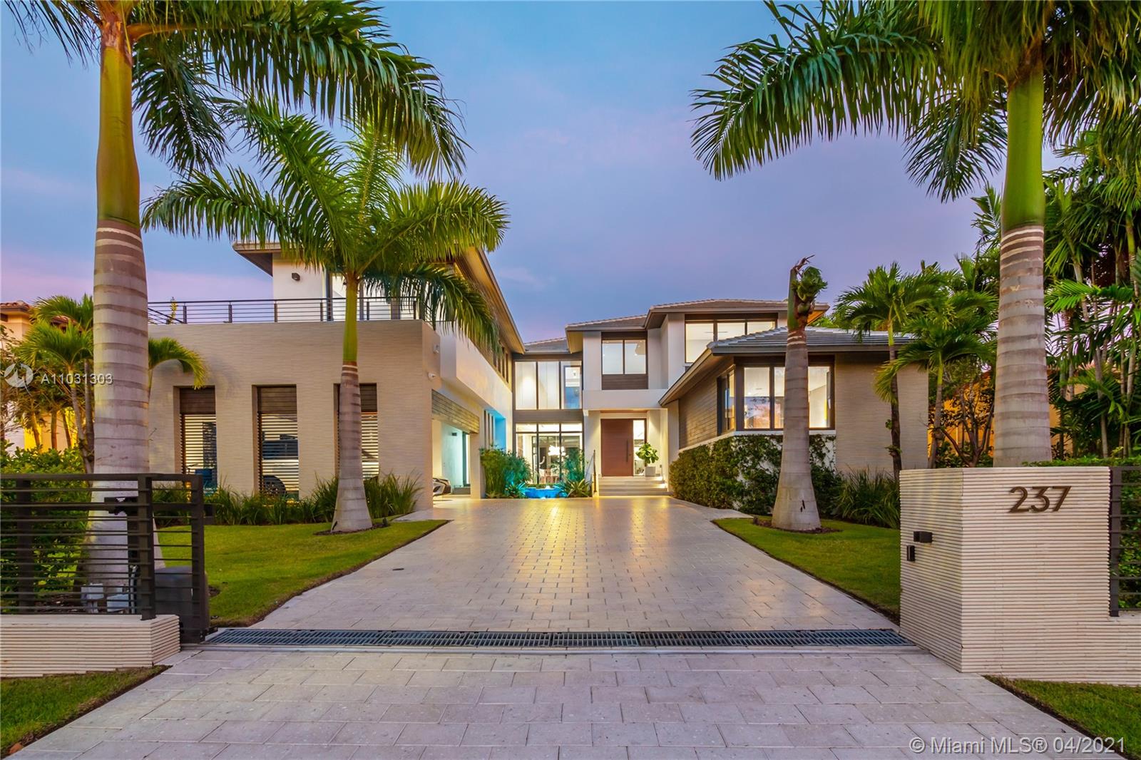 237 Bal Cross Dr